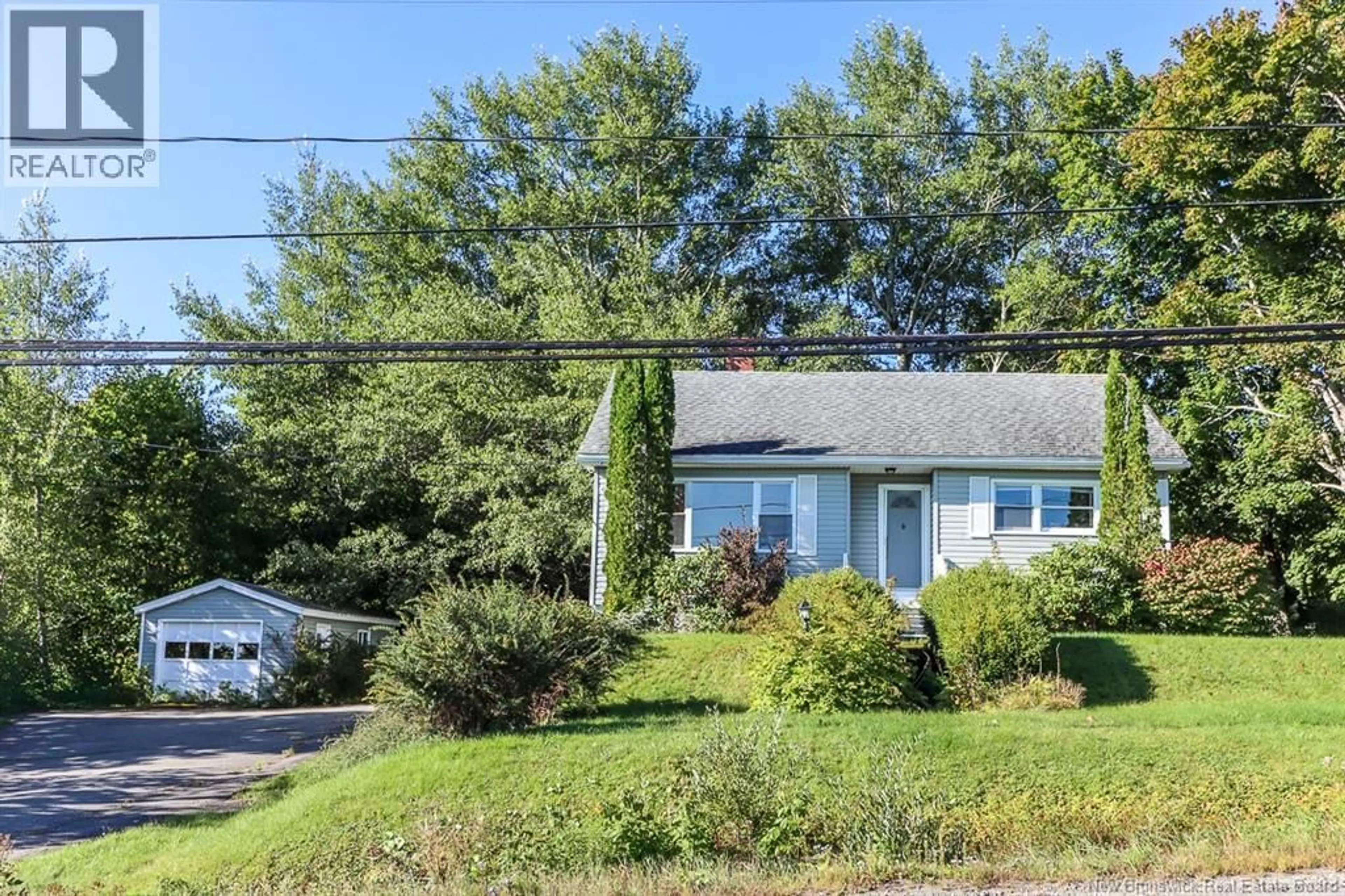 Unknown for 1024 LORNEVILLE ROAD, Saint John New Brunswick E2M7G5