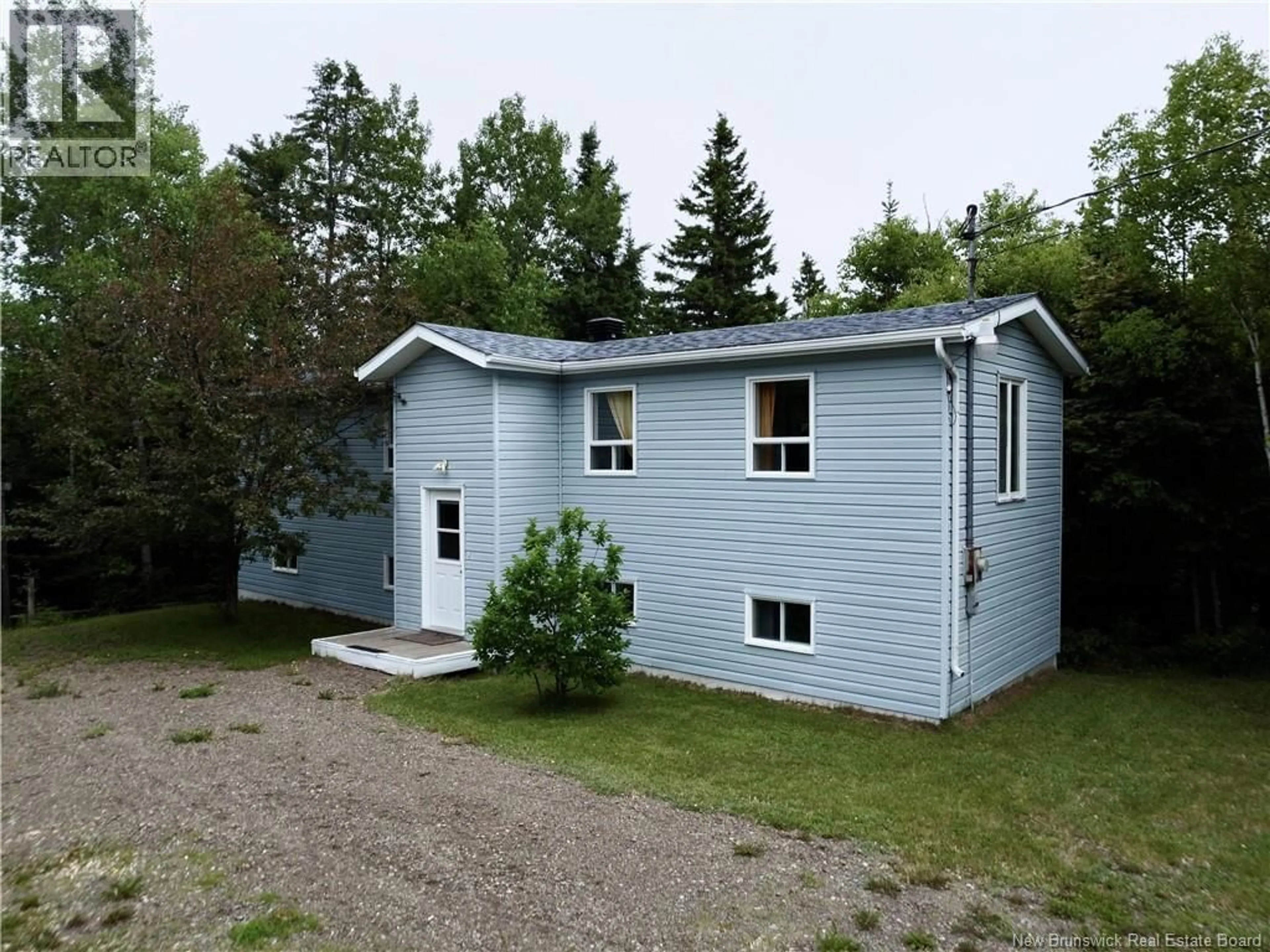 Unknown for 15 BENJAMIN PORTAGE NORTH, Benjamin River New Brunswick E8G1N9