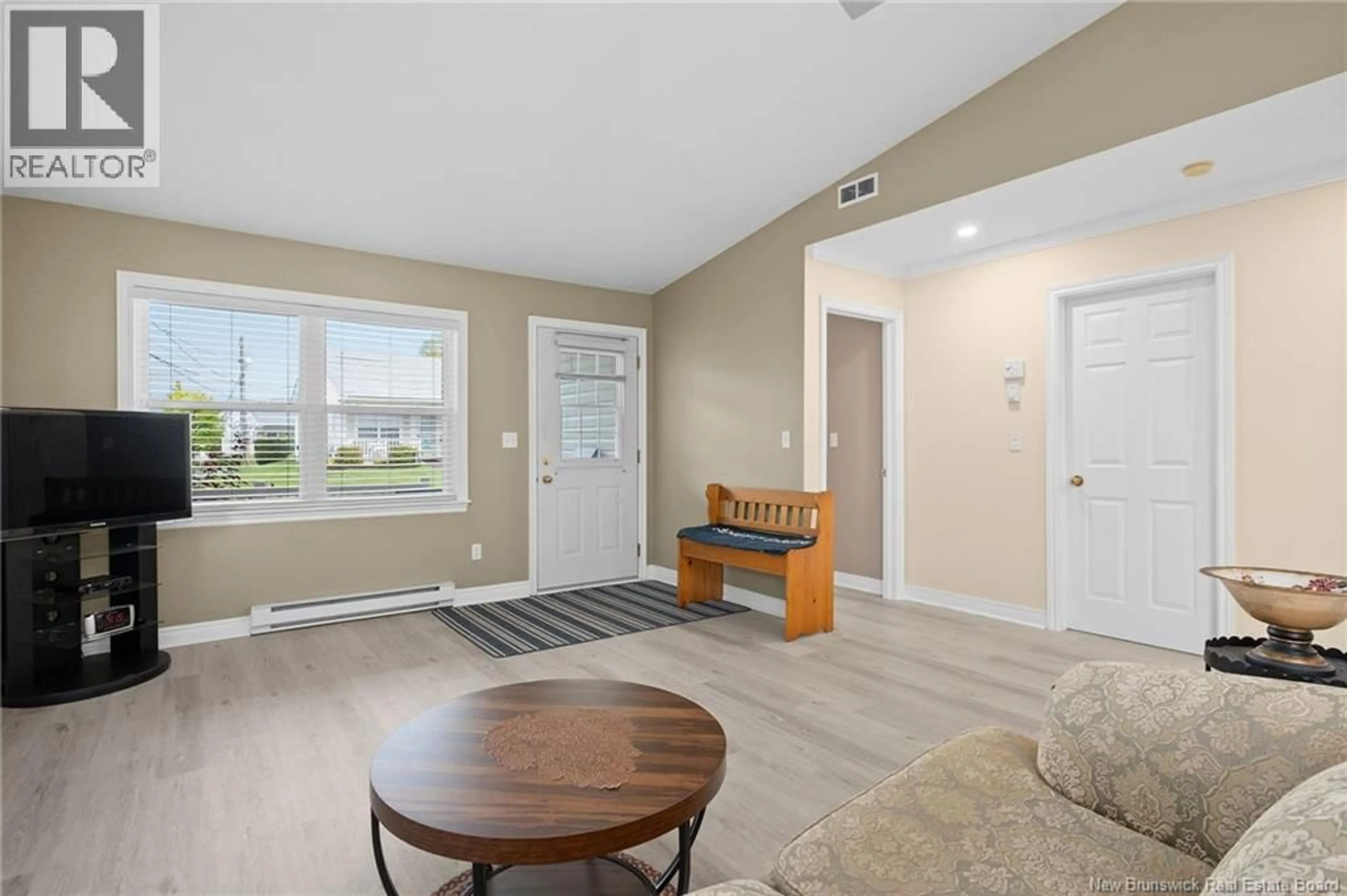 Living room with furniture, unknown for 29 MAPLE TRAIL LANE, Riverview New Brunswick E1B5K4