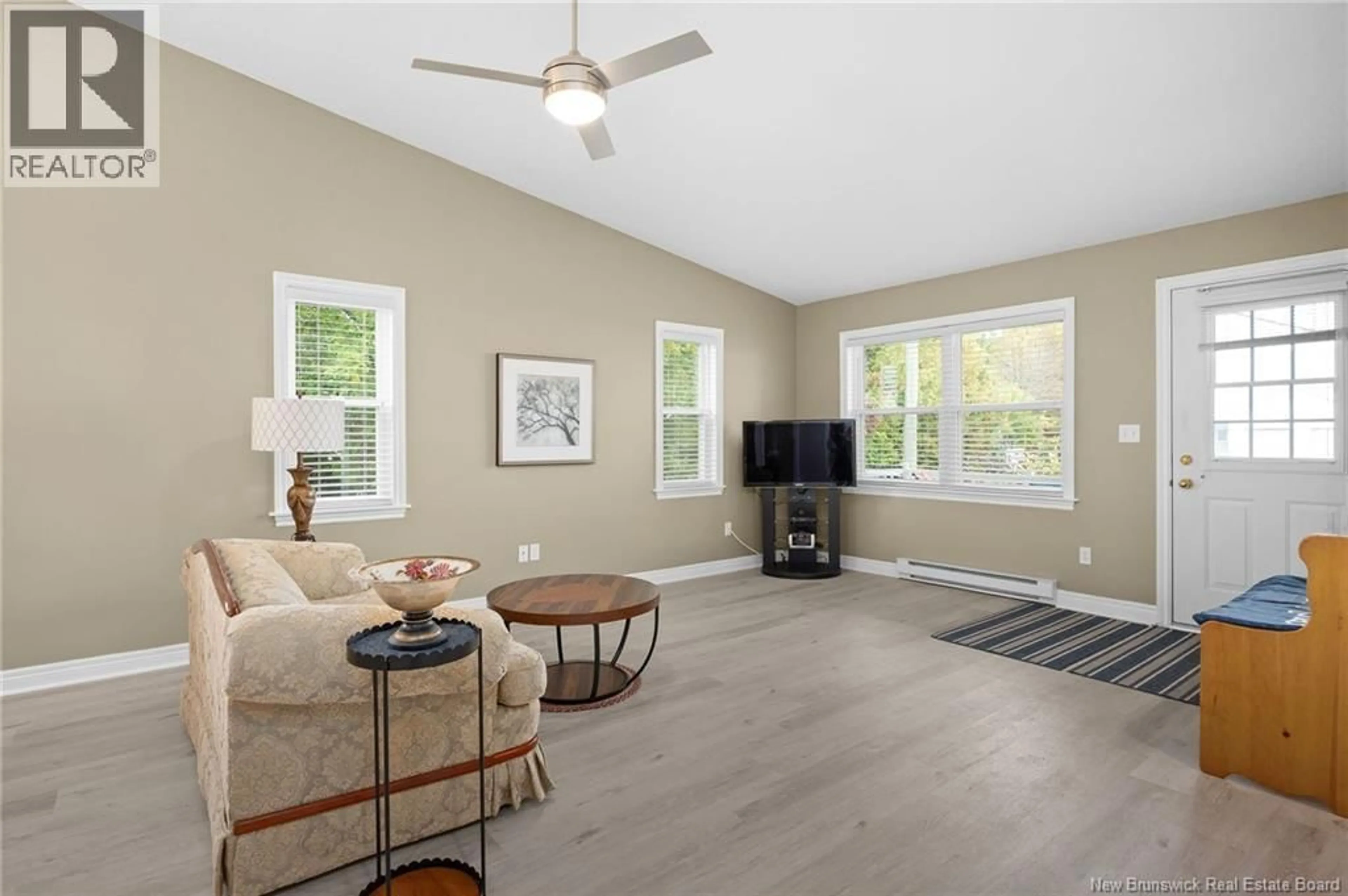 Living room with furniture, unknown for 29 MAPLE TRAIL LANE, Riverview New Brunswick E1B5K4
