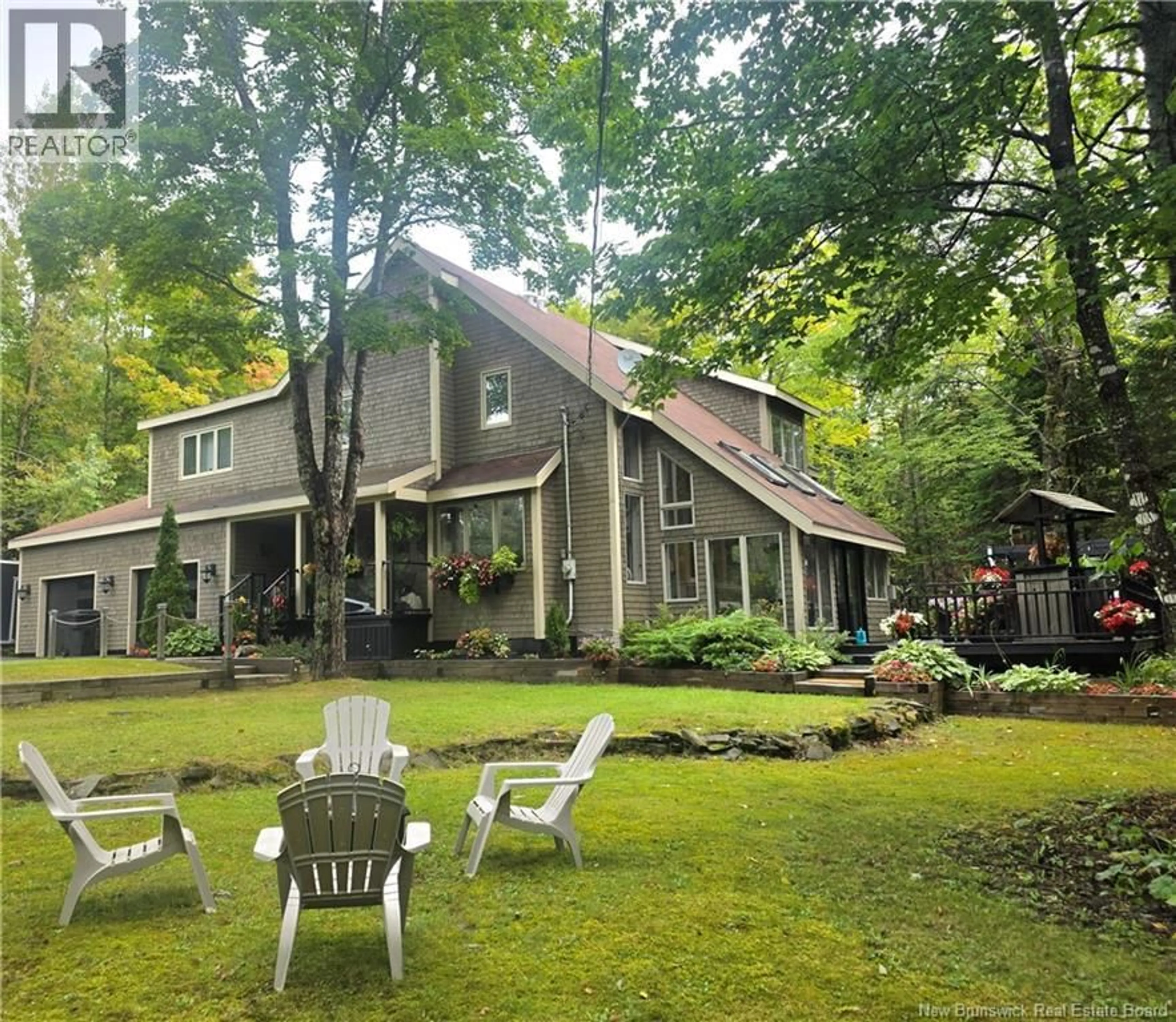 Unknown for 352 DEERWOOD DRIVE, Hanwell New Brunswick E3E1C3