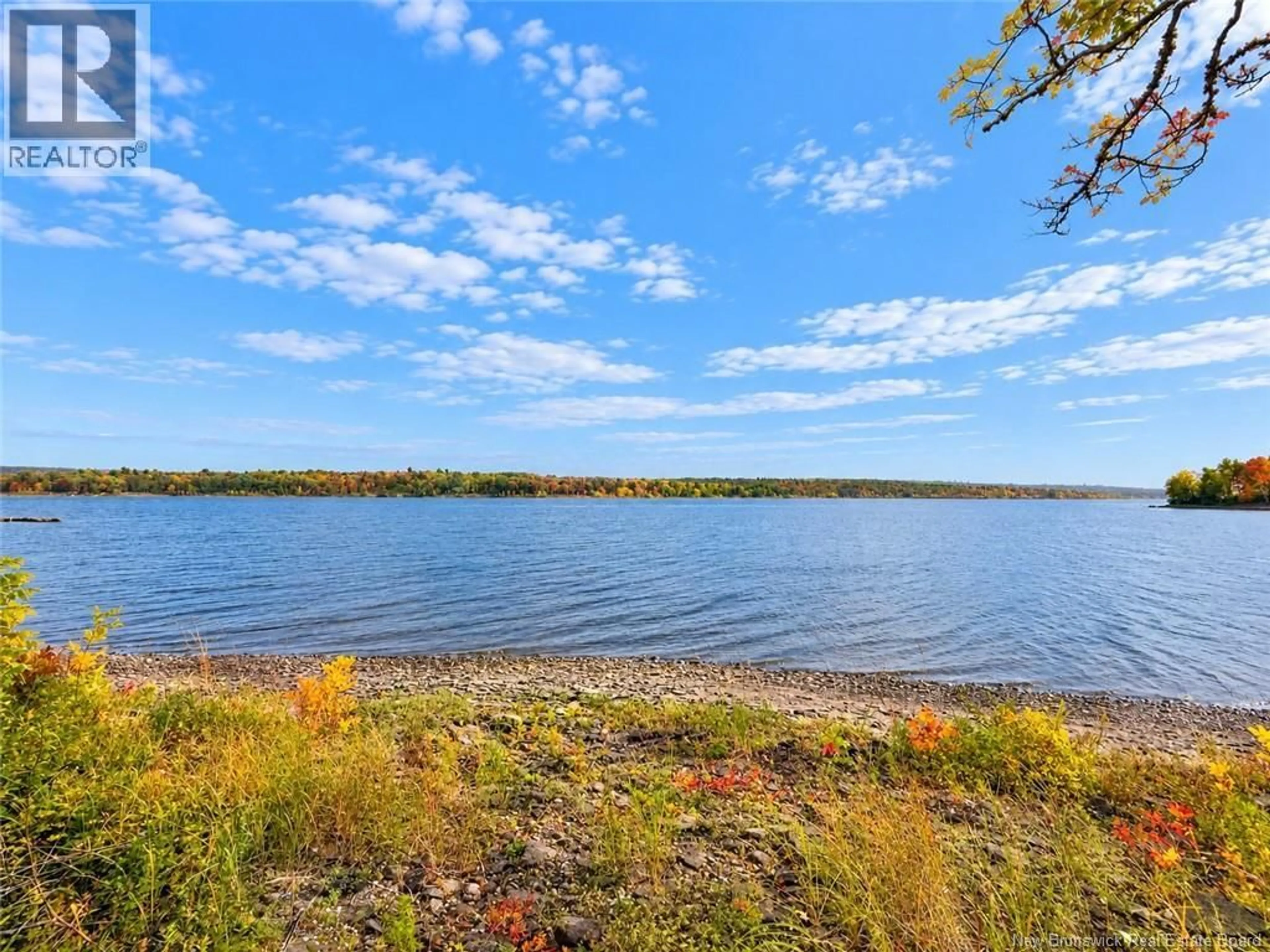 Unknown for 2365 LOWER CAMBRIDGE ROAD, Cambridge-Narrows New Brunswick E4C4C5