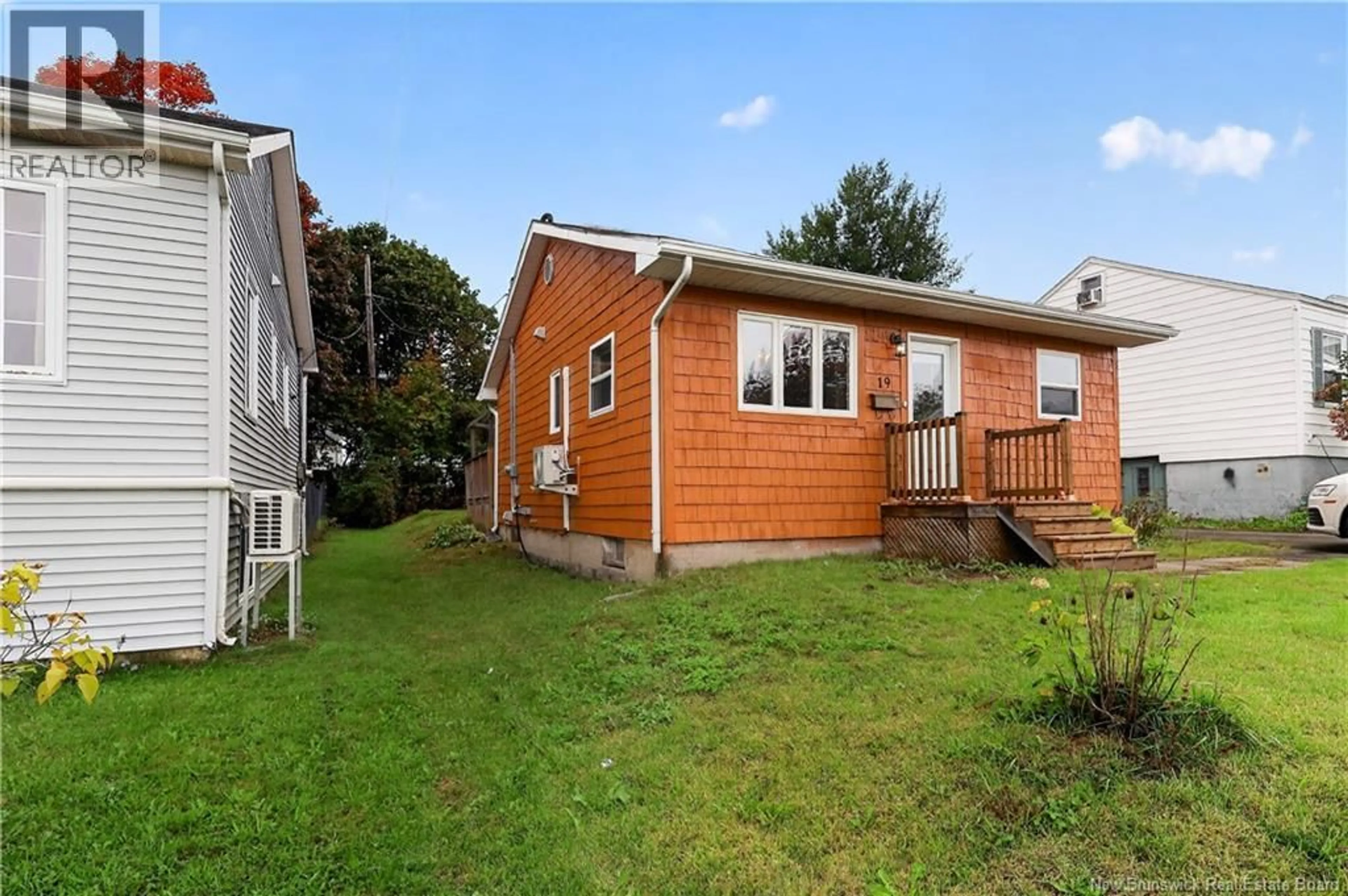Unknown for 19 COPP STREET, Dieppe New Brunswick E1A2G9
