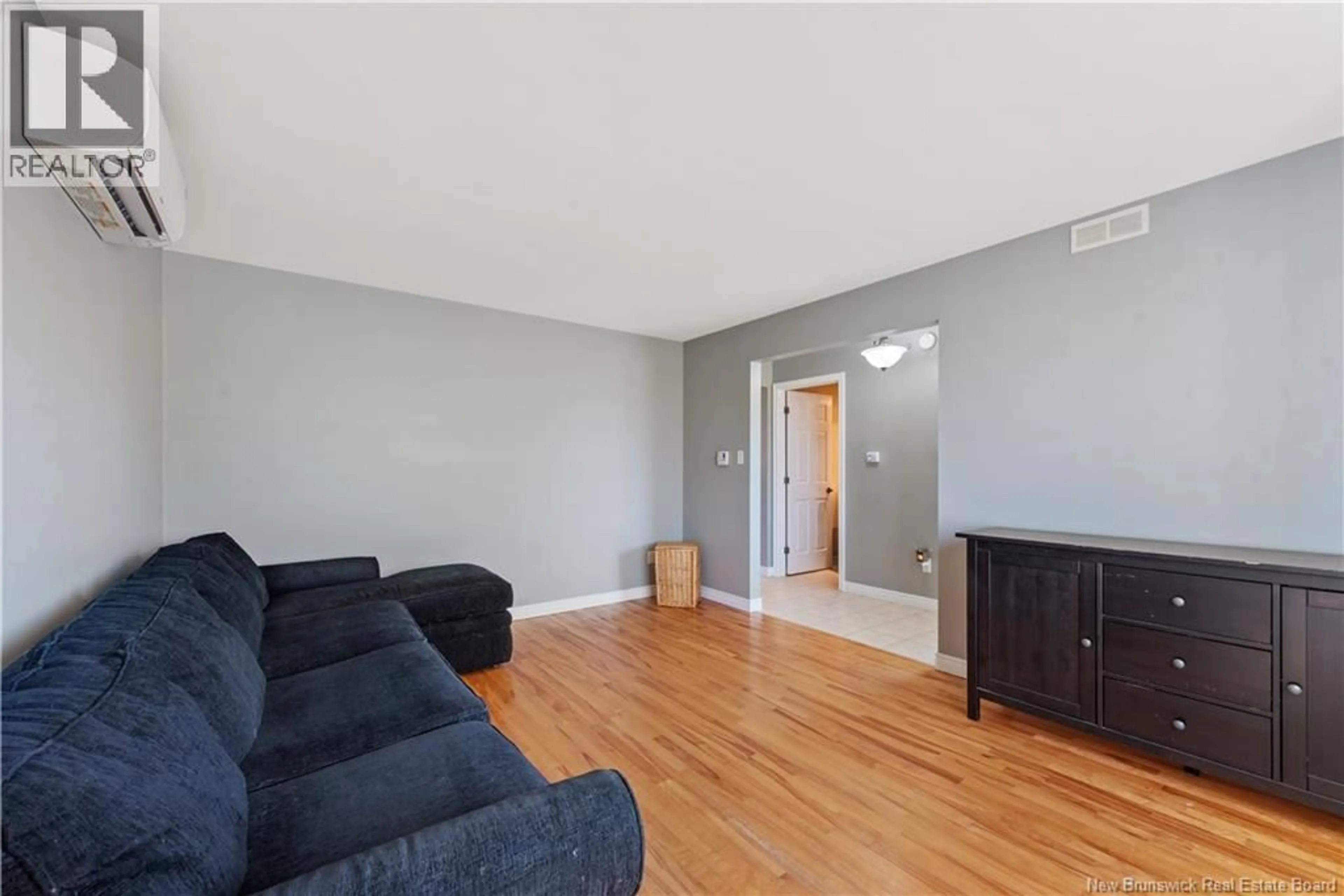 Living room with furniture, unknown for 96 NICOLAS STREET, Dieppe New Brunswick E1A8L7