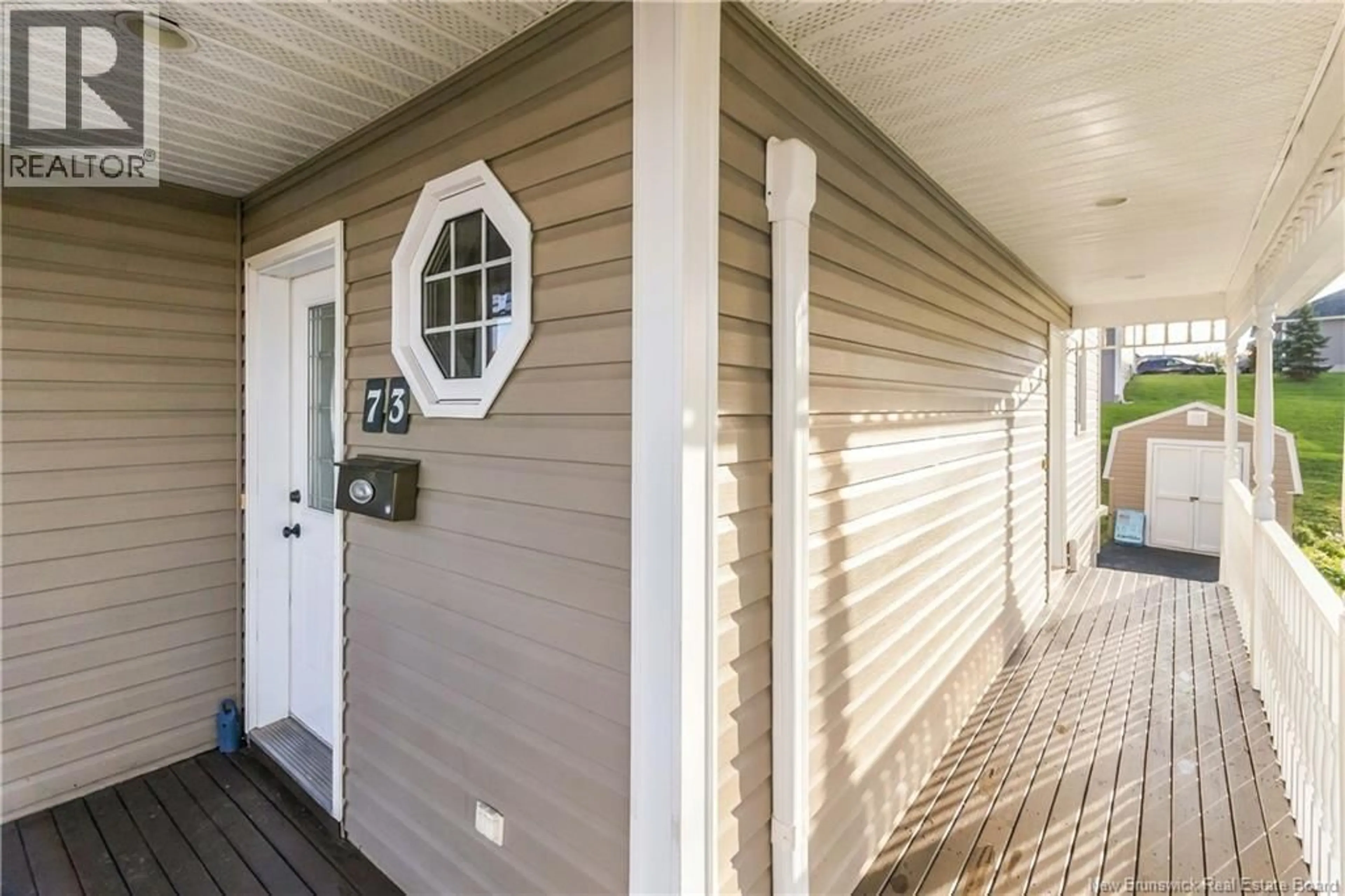 Unknown for 73 SAWGRASS DRIVE, Riverview New Brunswick E1B0B1