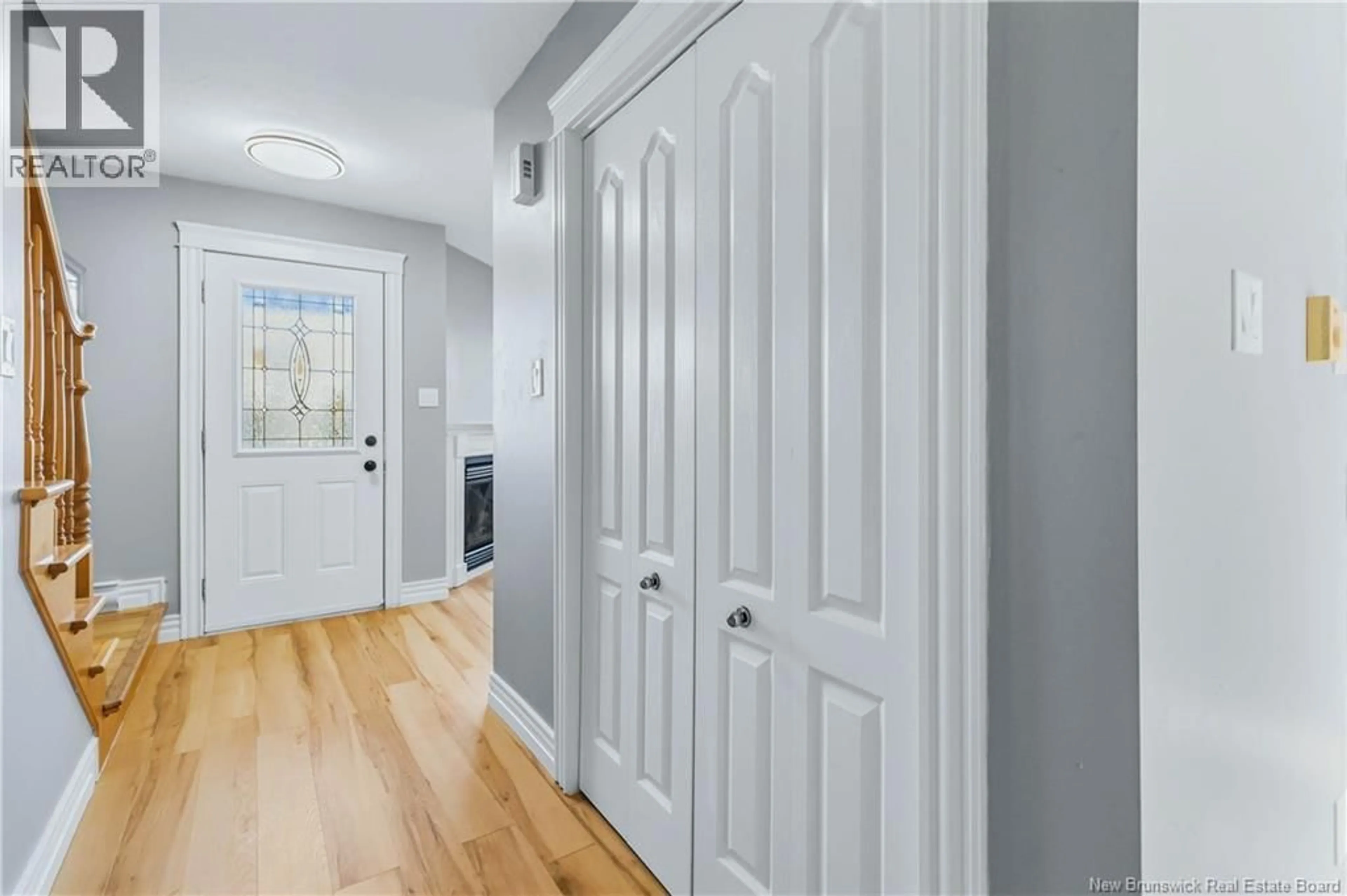 Indoor entryway for 73 SAWGRASS DRIVE, Riverview New Brunswick E1B0B1