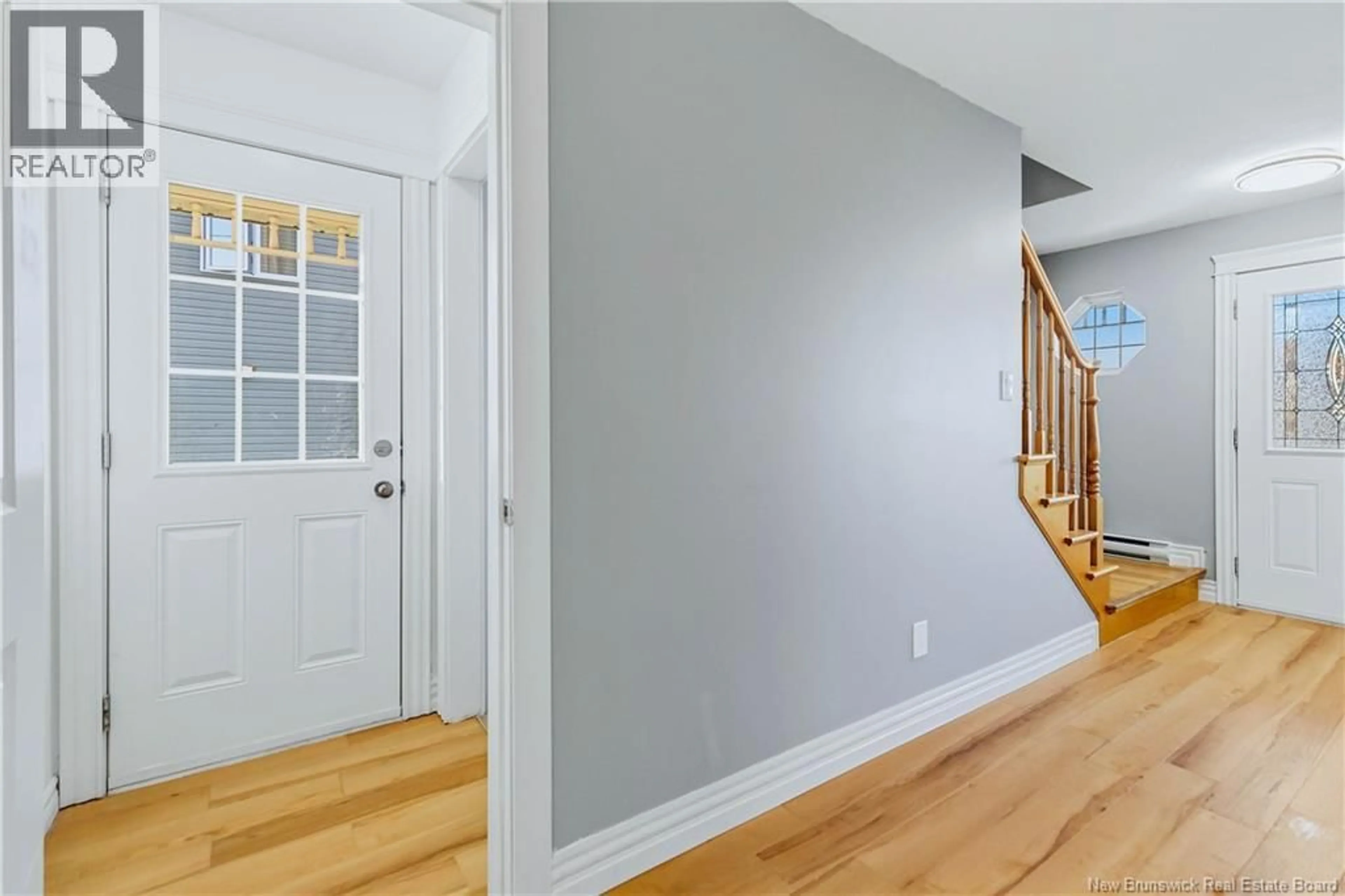 Indoor entryway for 73 SAWGRASS DRIVE, Riverview New Brunswick E1B0B1