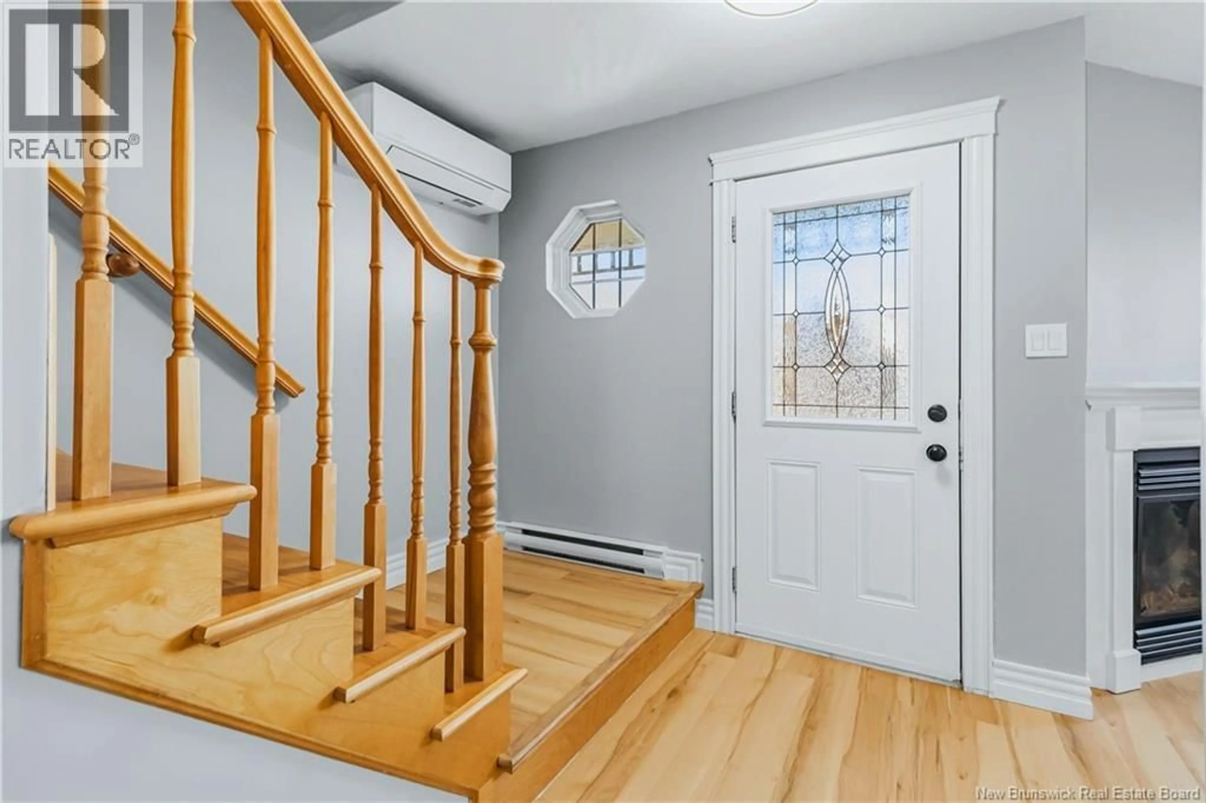 Indoor entryway for 73 SAWGRASS DRIVE, Riverview New Brunswick E1B0B1