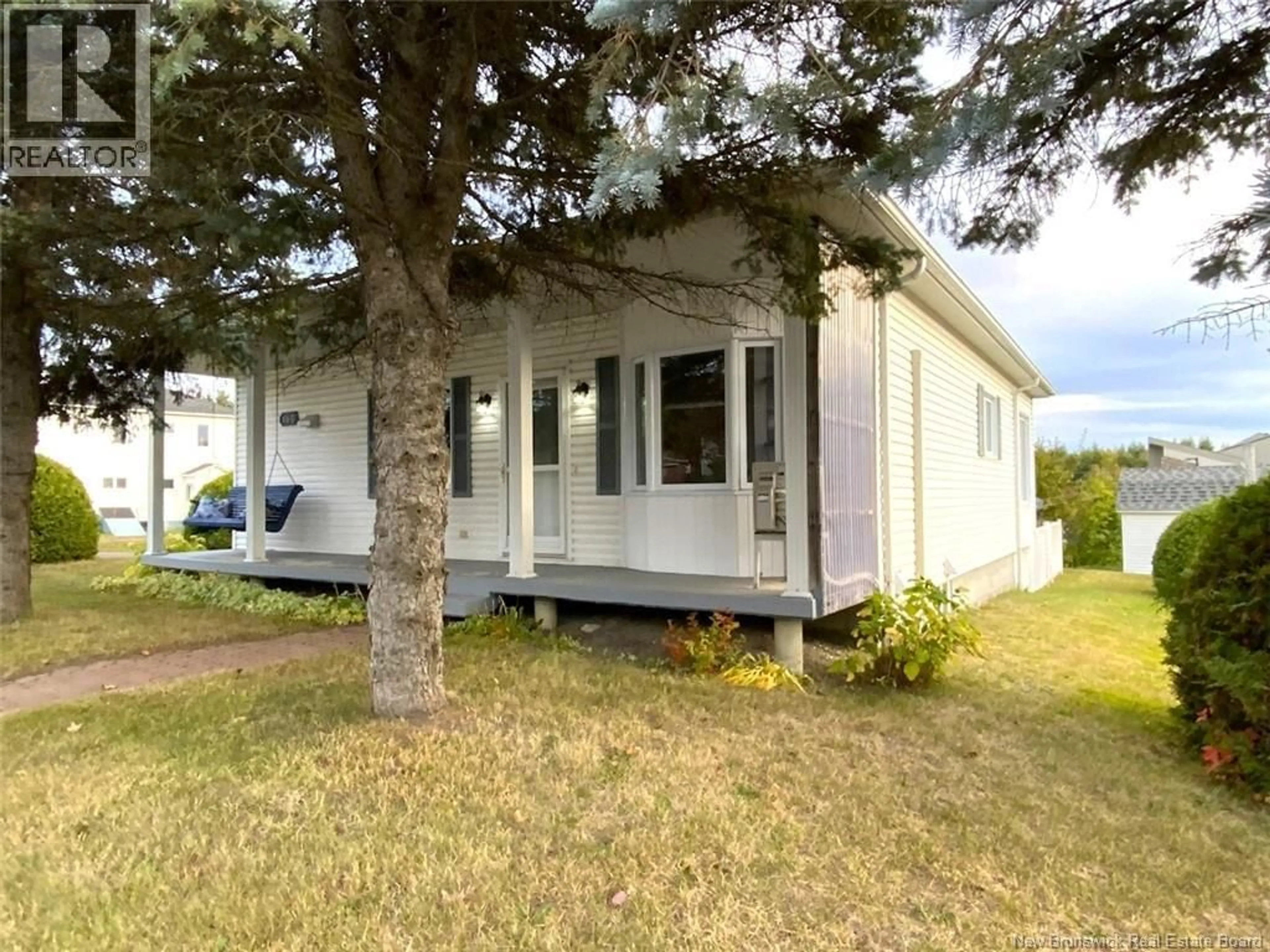 Unknown for 160 PRINCIPALE STREET, Saint-Basile New Brunswick E7C1H6