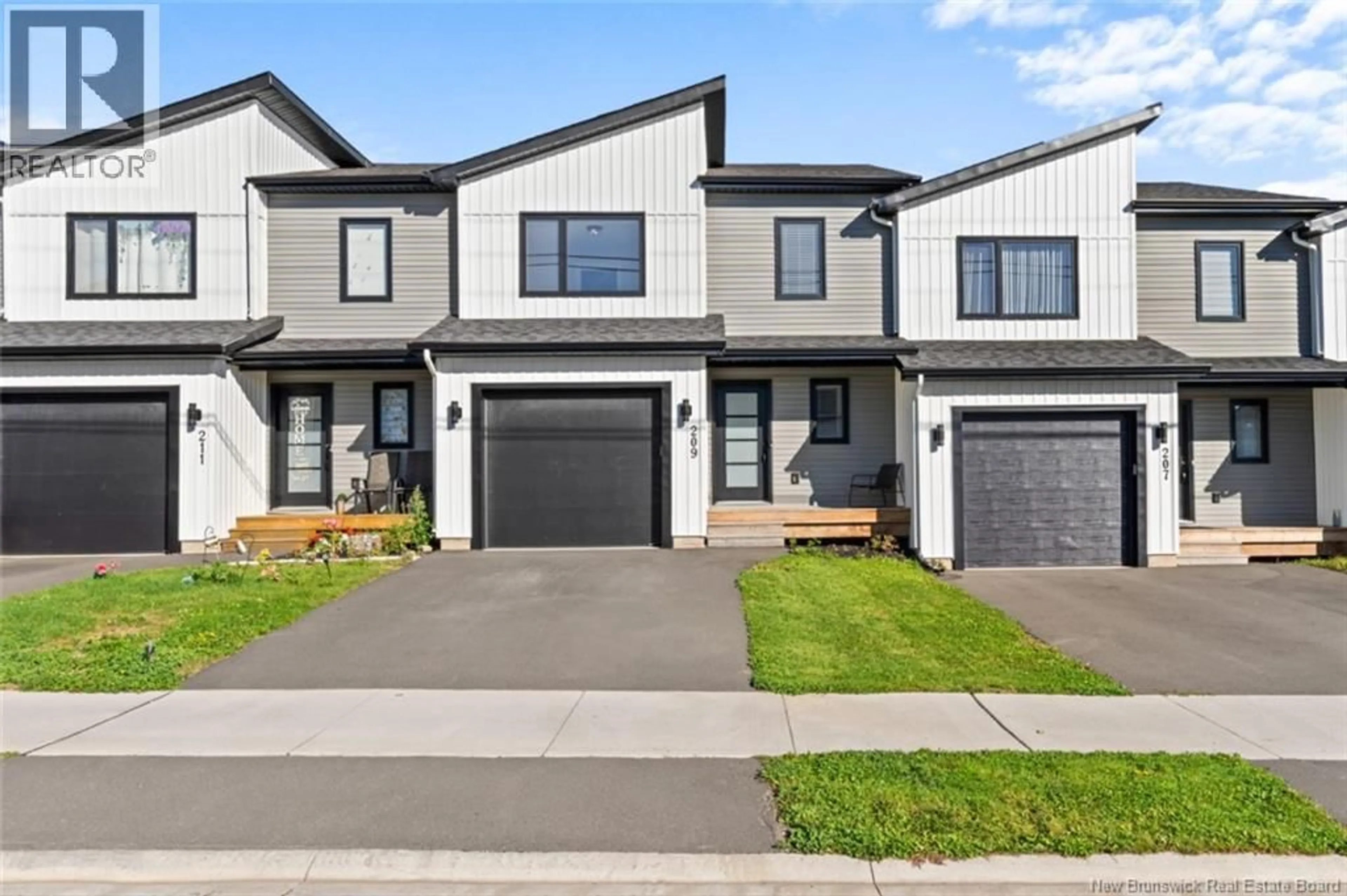 Unknown for 209 NORBERT STREET, Dieppe New Brunswick E1A9Y9