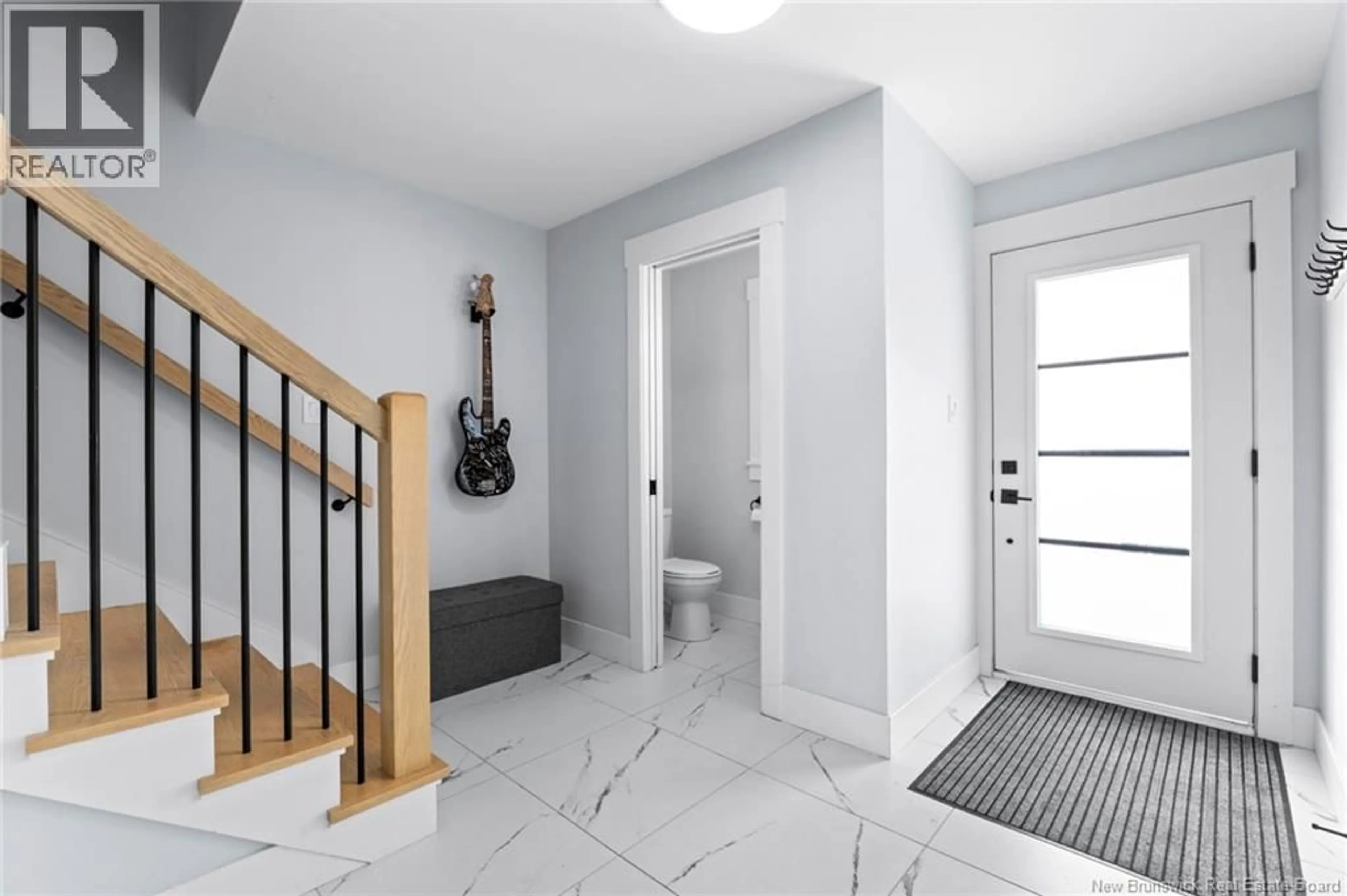 Indoor entryway for 209 NORBERT STREET, Dieppe New Brunswick E1A9Y9