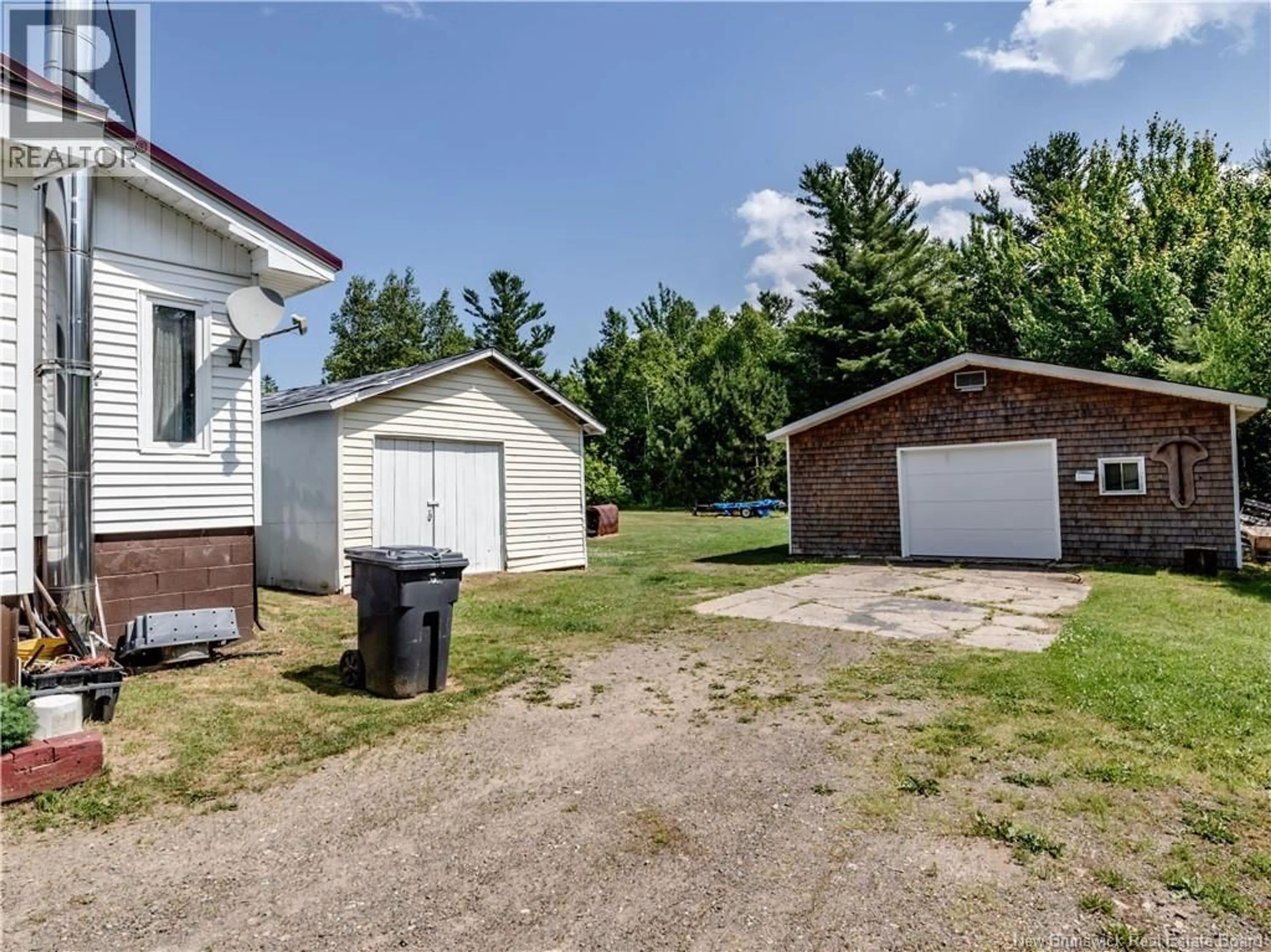 Shed for 92 SOUTH KOUCHIBOUGUAC, Kouchibouguac New Brunswick E4X1L6