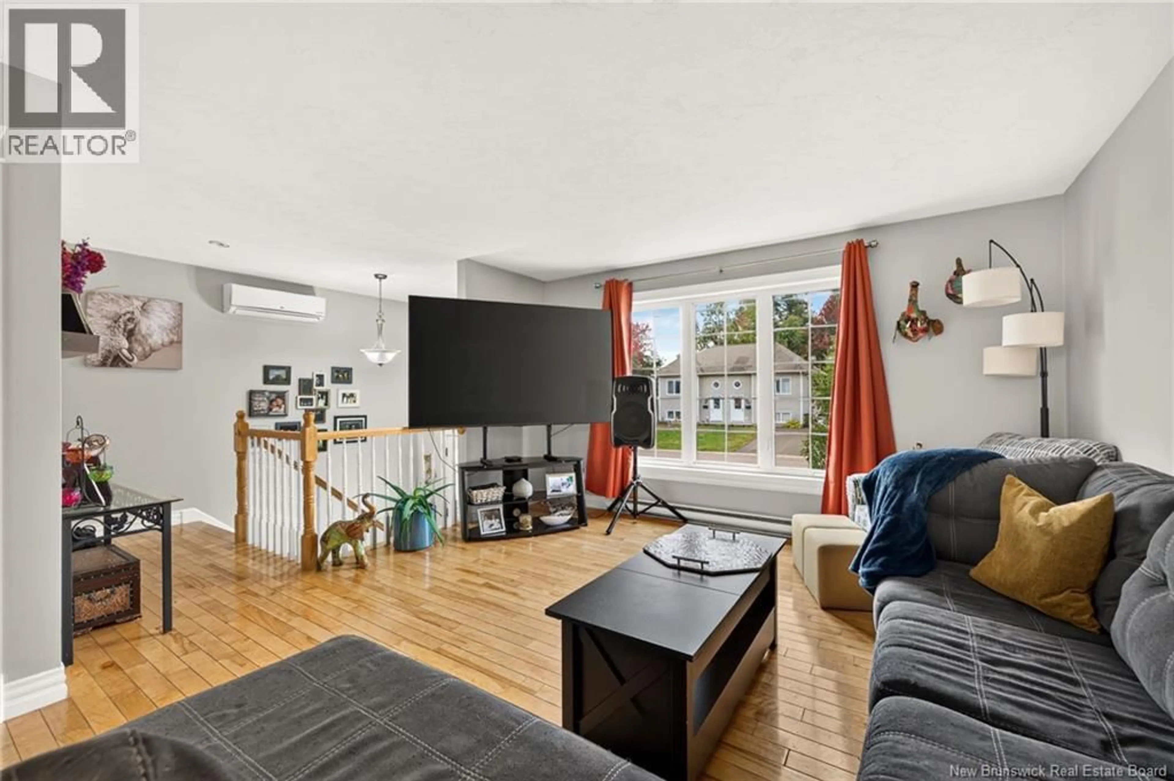 Living room with furniture, unknown for 72 DEVARENNE STREET, Dieppe New Brunswick E1A0C8