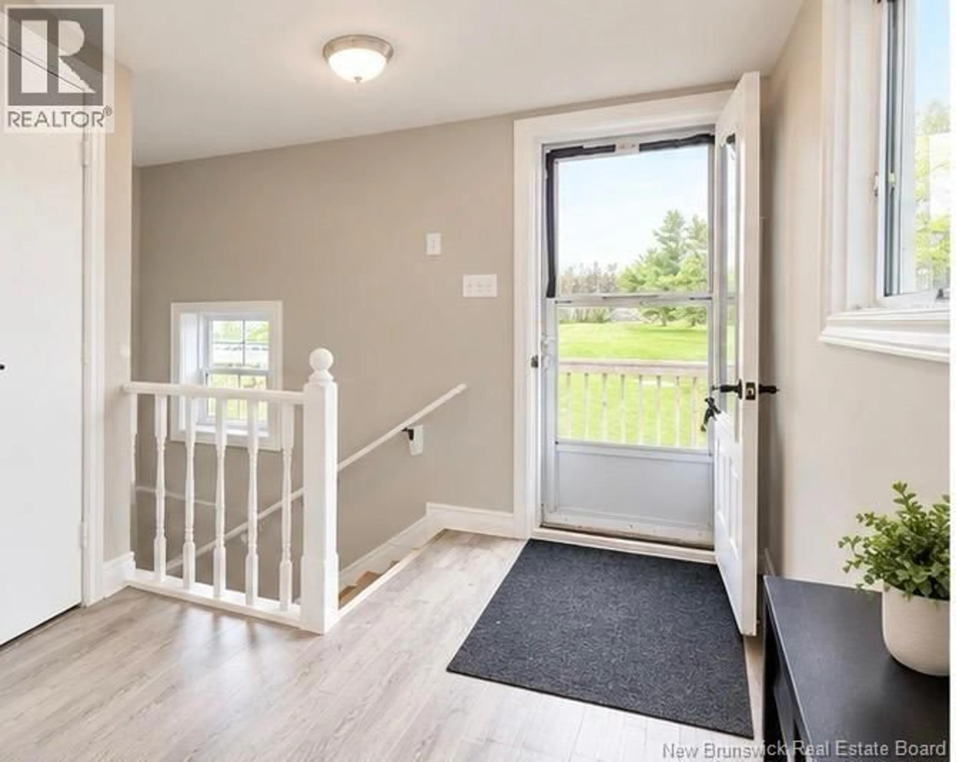 Indoor entryway for 1199 ROUTE 133 ROAD, Grand-Barachois New Brunswick E4P8C5