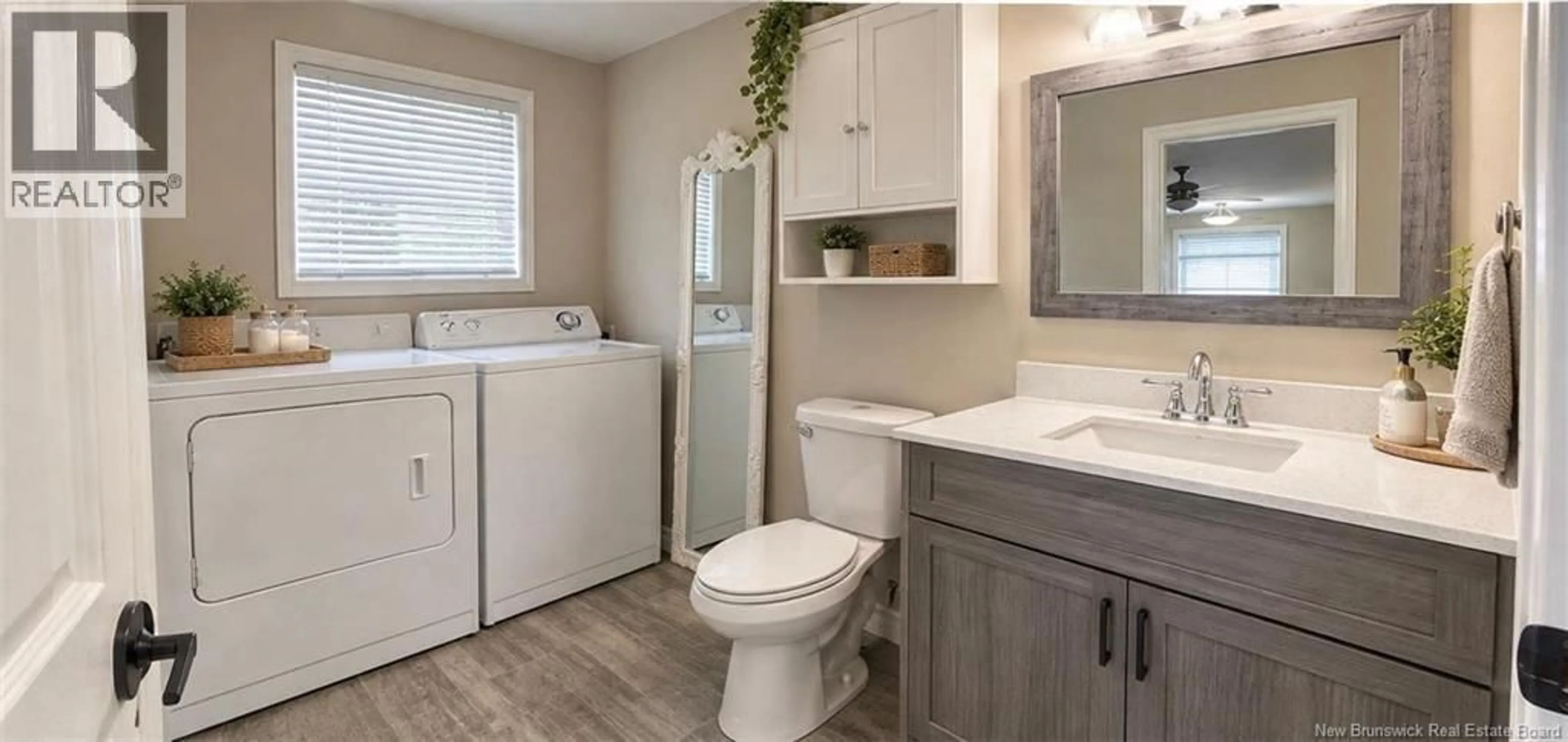 Standard bathroom, ceramic/tile floor for 1199 ROUTE 133 ROAD, Grand-Barachois New Brunswick E4P8C5