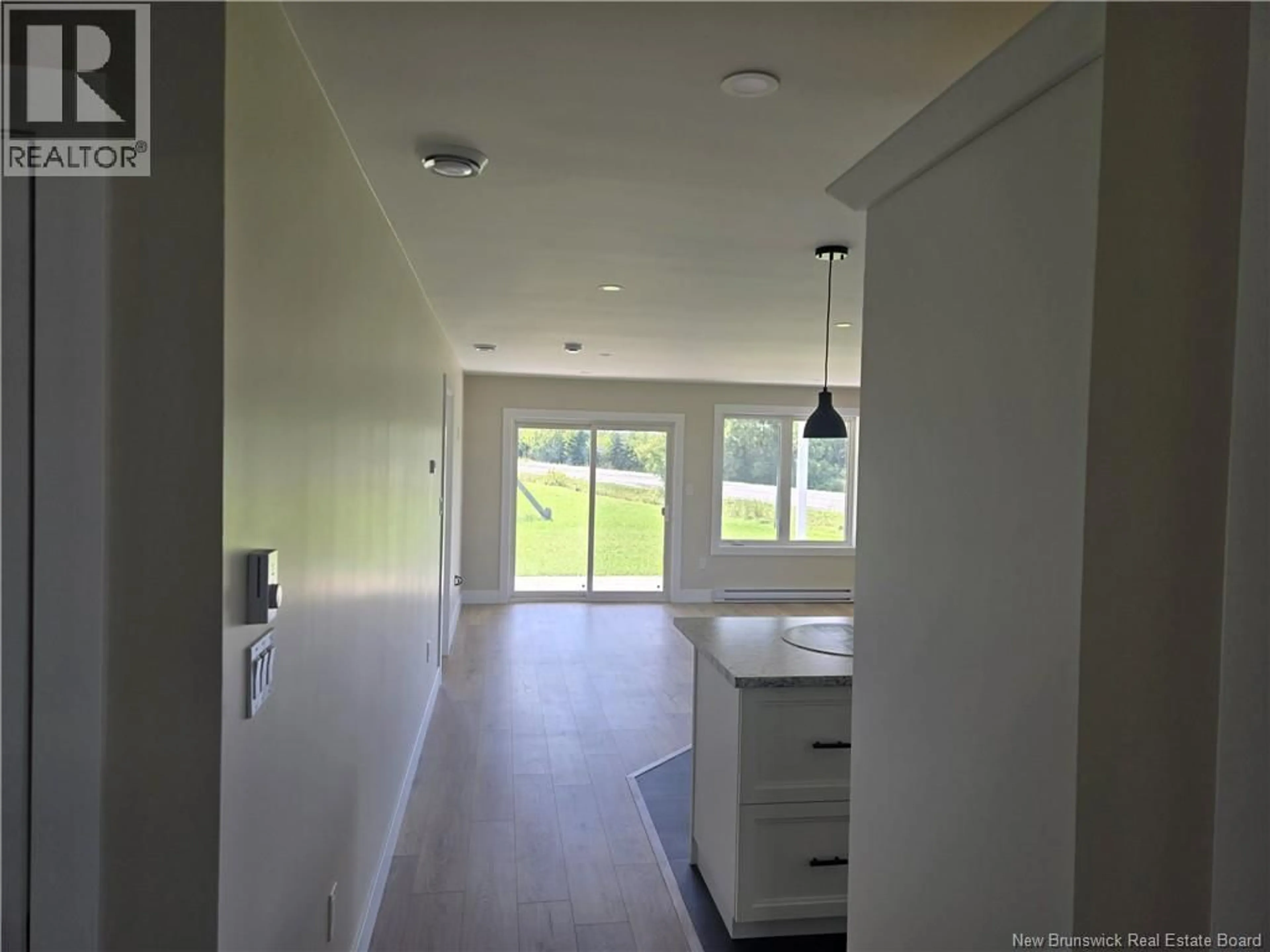 A pic of a room for 14 BURBANK STREET, Florenceville-Bristol New Brunswick E7L2X2