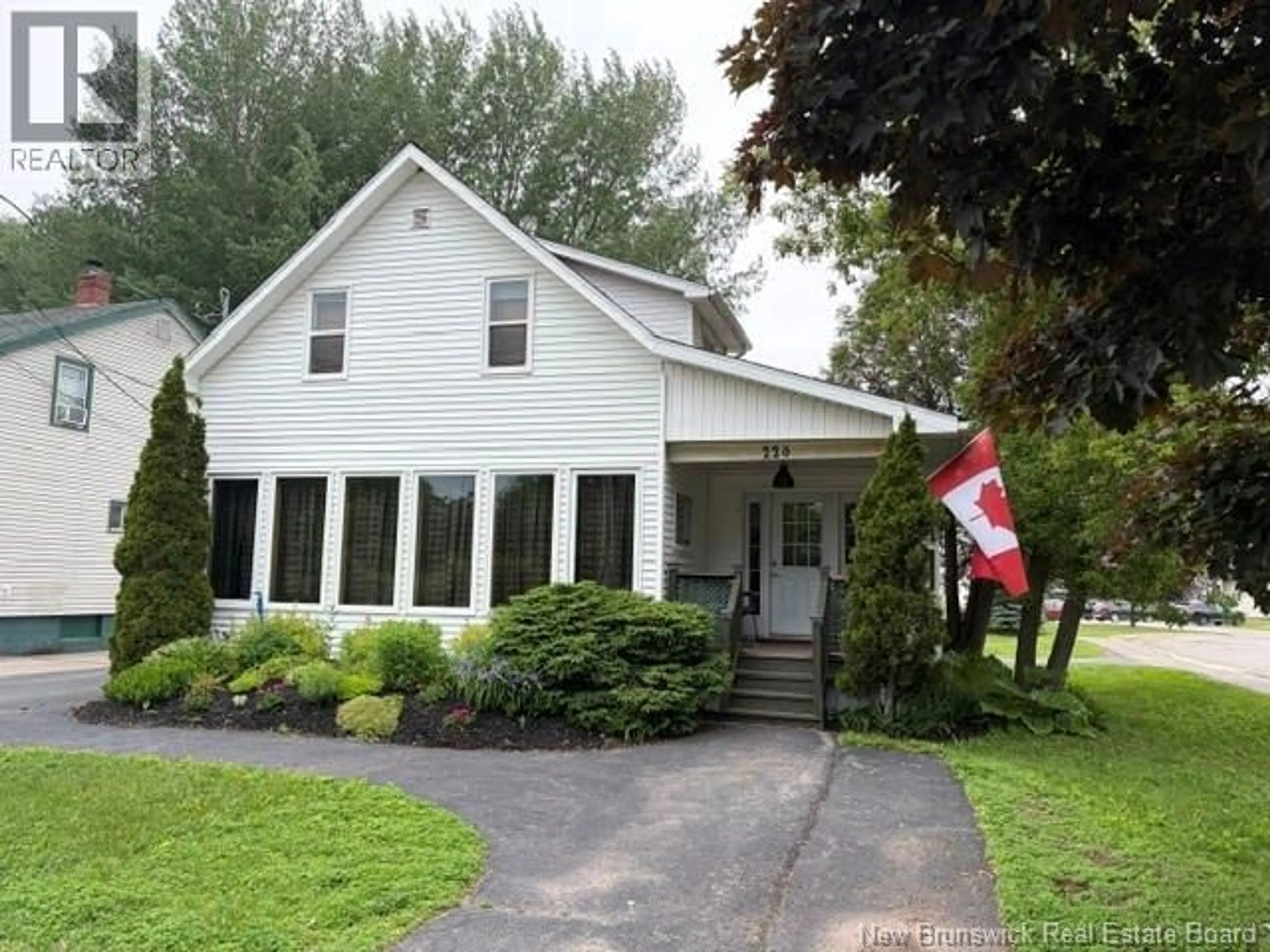 Unknown for 220 MAPLE AVENUE, Sussex New Brunswick E4E2N2