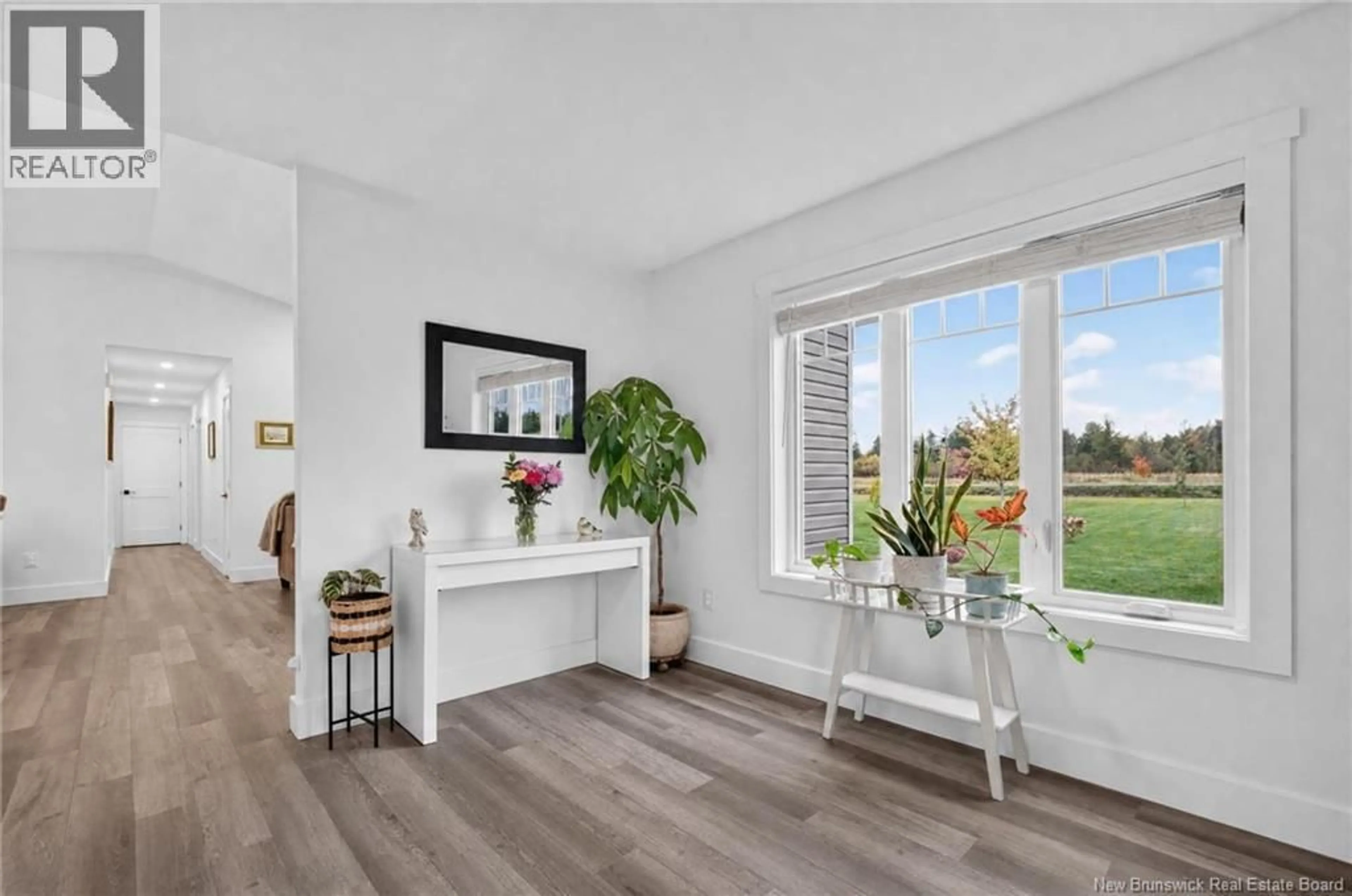 Indoor entryway for 18 HOPE ROAD, Steeves Mountain New Brunswick E1G3Z1