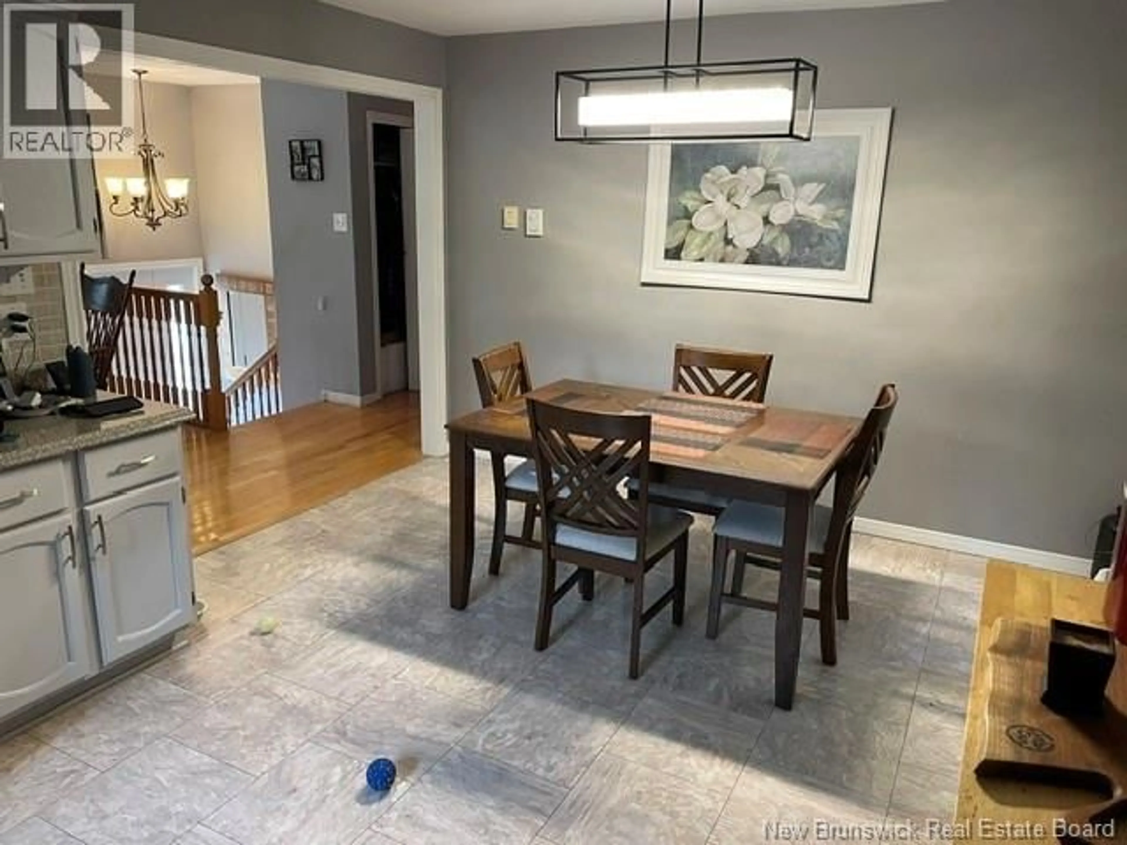 Dining room, unknown for 29 MILNE STREET, Rothesay New Brunswick E2E1Y7