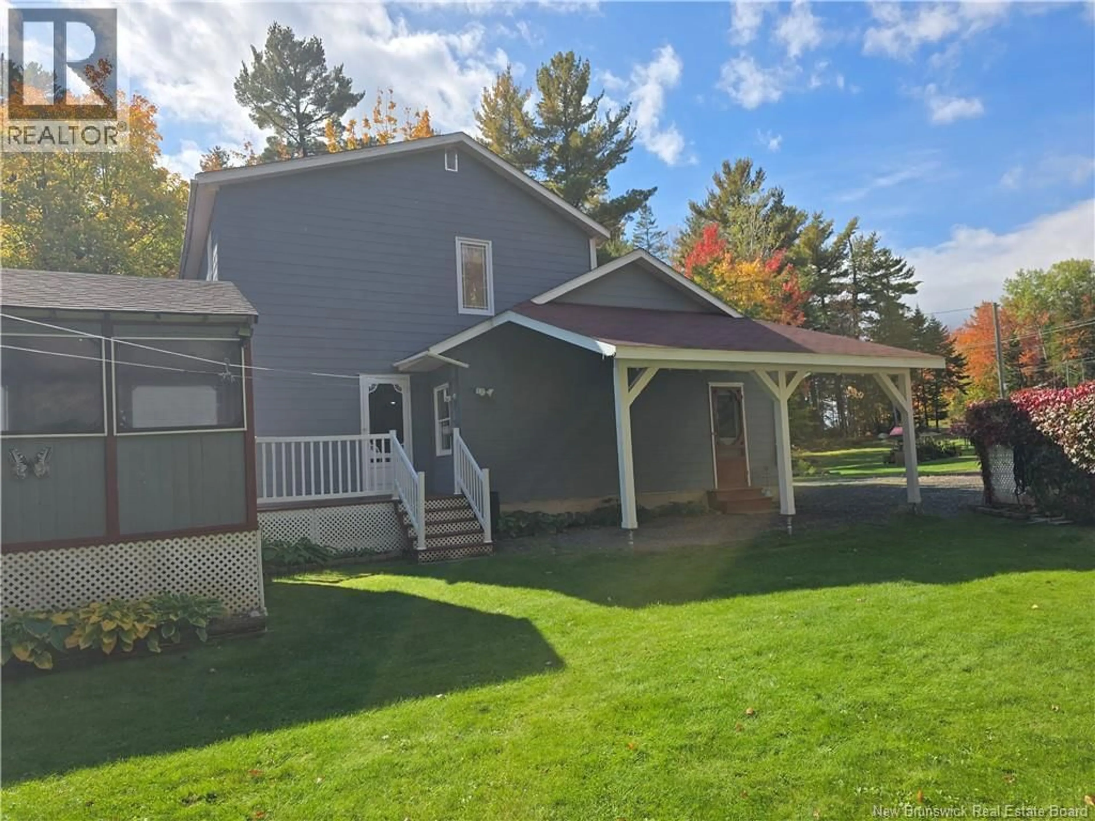 Unknown for 2737 MIDDLE RIVER RD, Middle River New Brunswick E2A6X7
