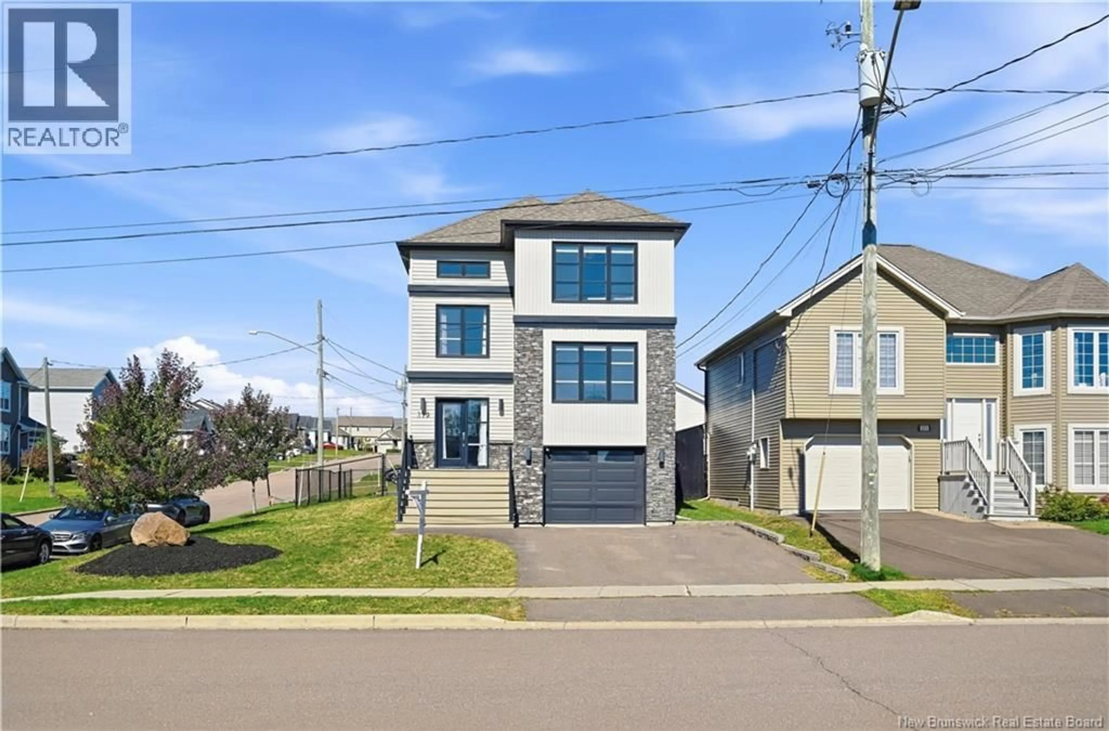 Unknown for 279 FREEMAN, Moncton New Brunswick E1E0H7