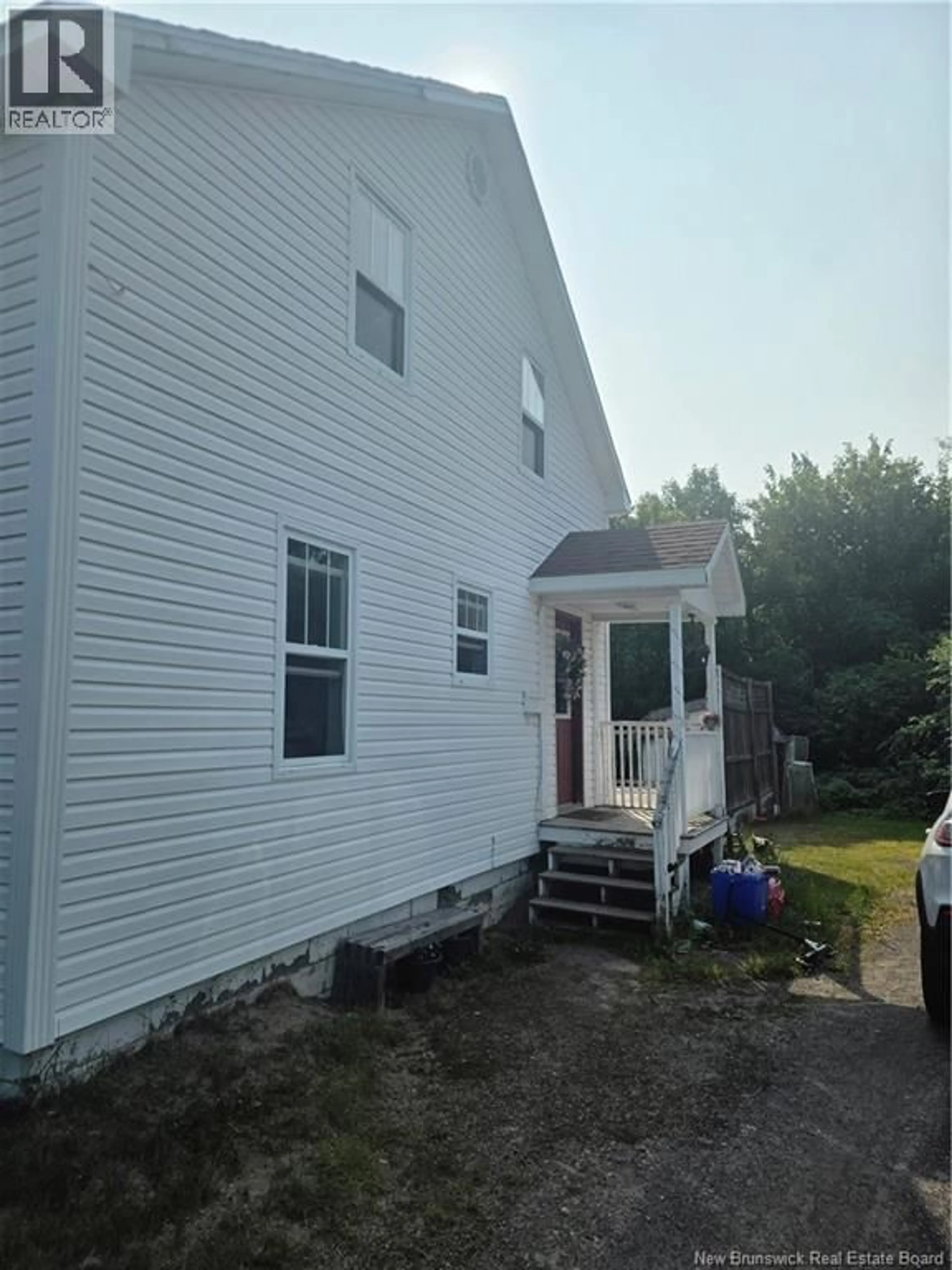 Unknown for 1510 ALEXANDER DRIVE, Bathurst New Brunswick E2A3R2