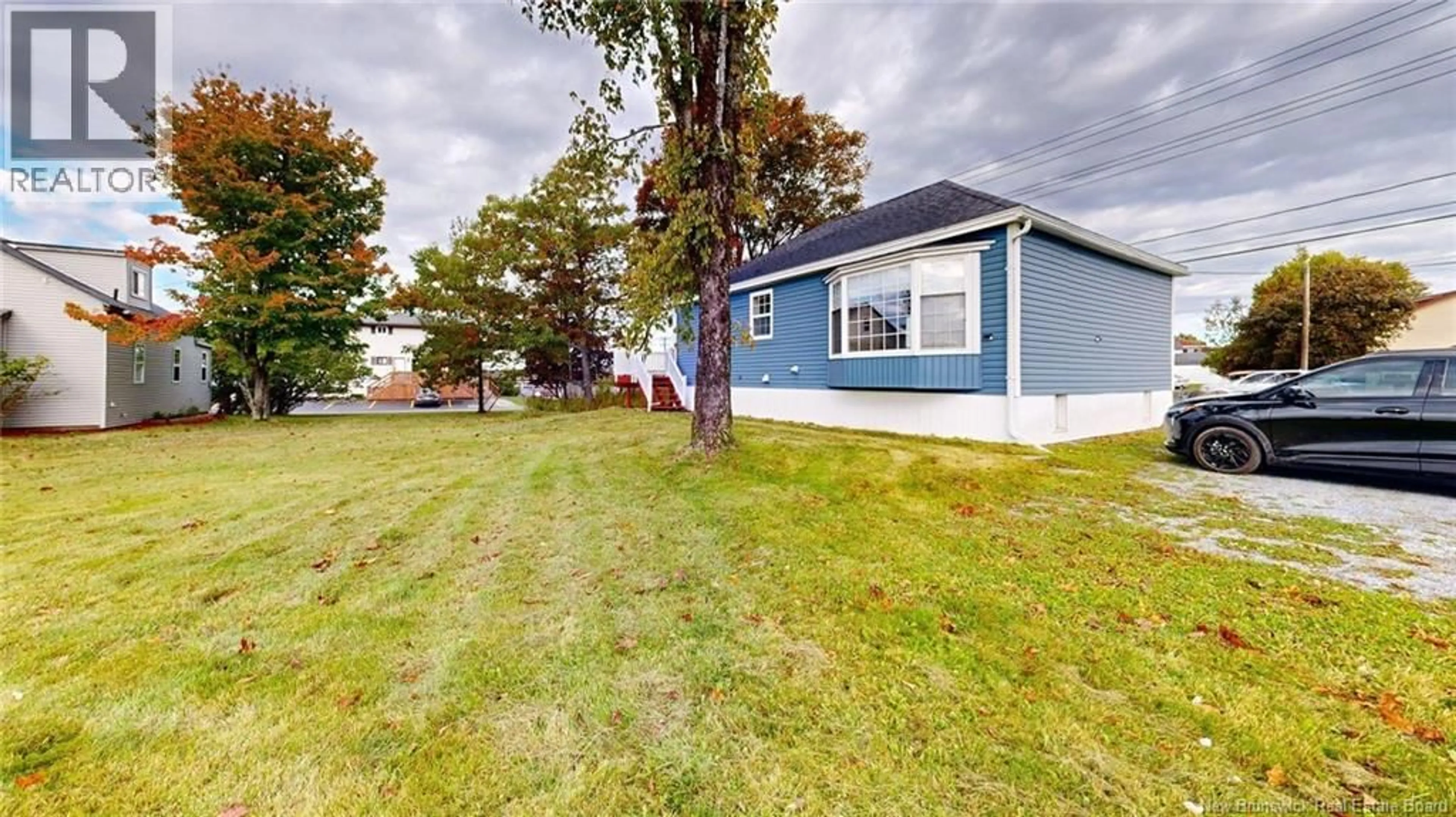 Unknown for 240 LOCH LOMOND ROAD, Saint John New Brunswick E2J1Y7