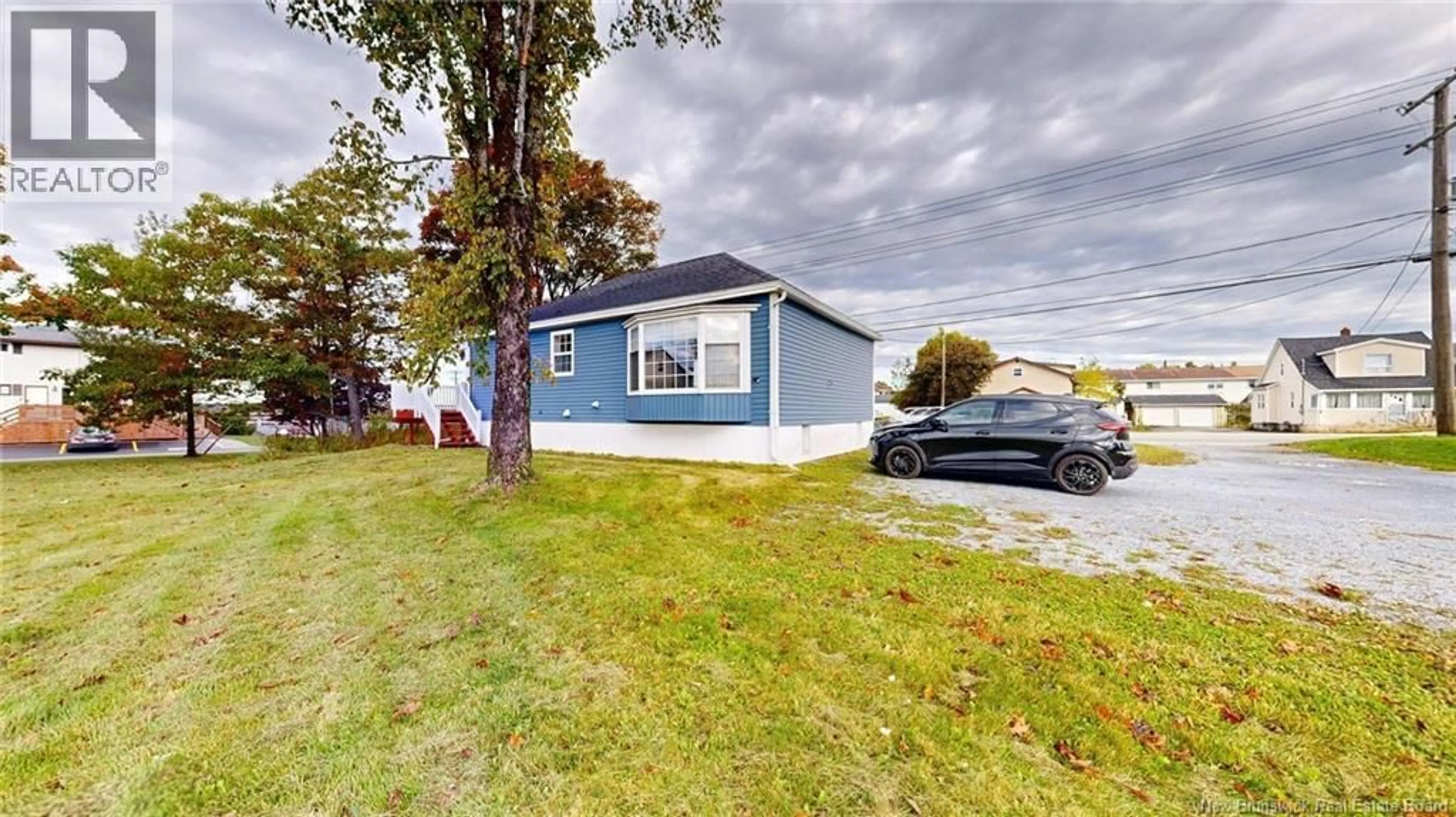 Unknown for 240 LOCH LOMOND ROAD, Saint John New Brunswick E2J1Y7