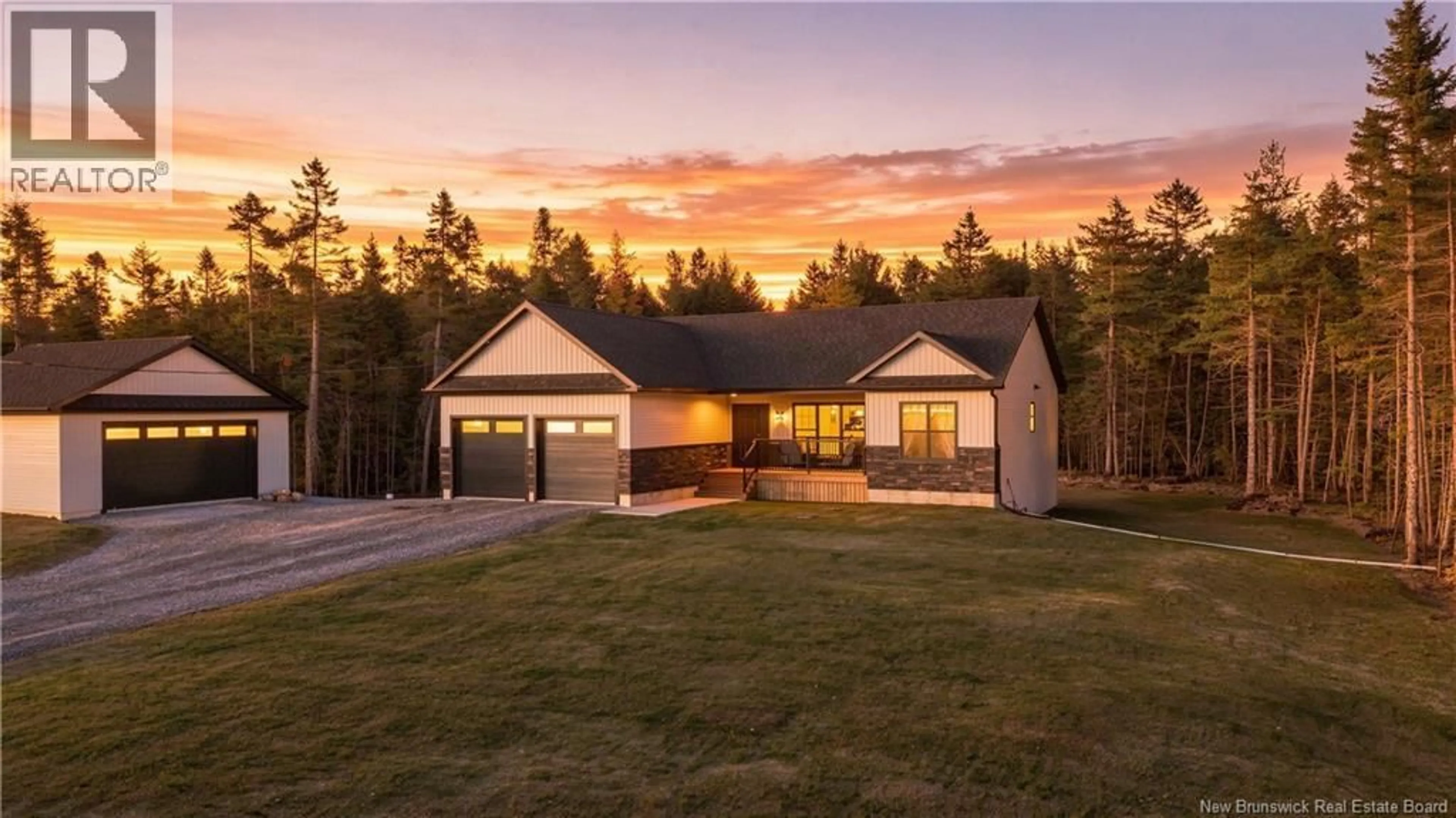 Unknown for 24 SANDLEWOOD LANE, Douglas New Brunswick E3G9K7