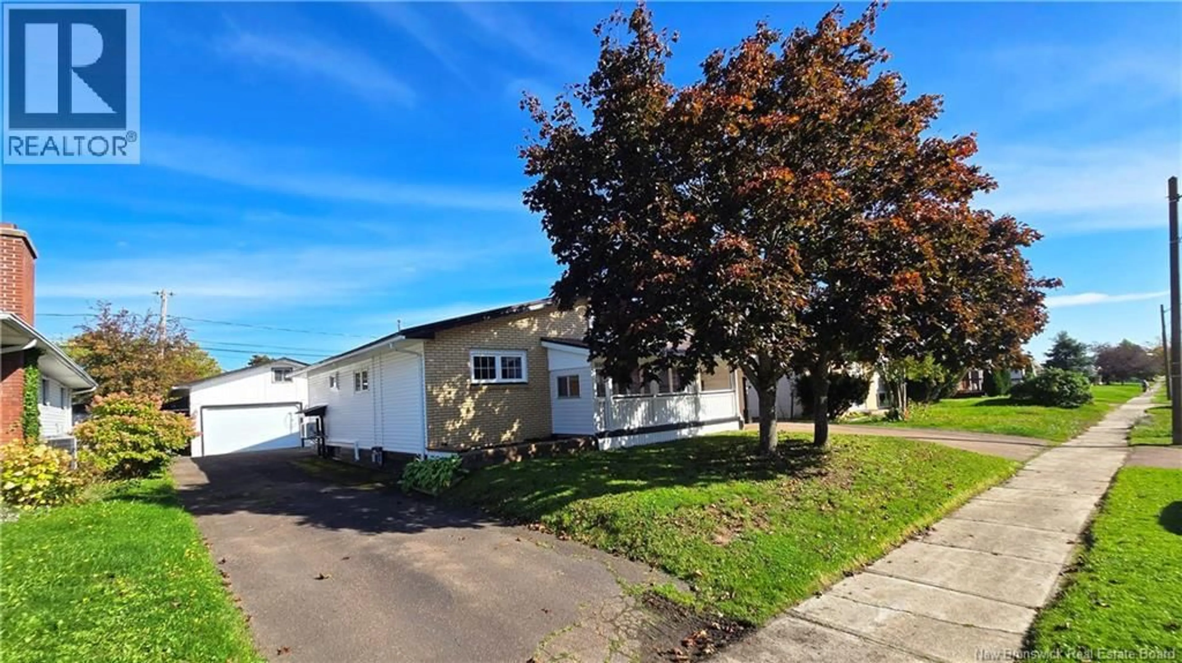 Unknown for 197 AYER AVENUE, Moncton New Brunswick E1C8H1