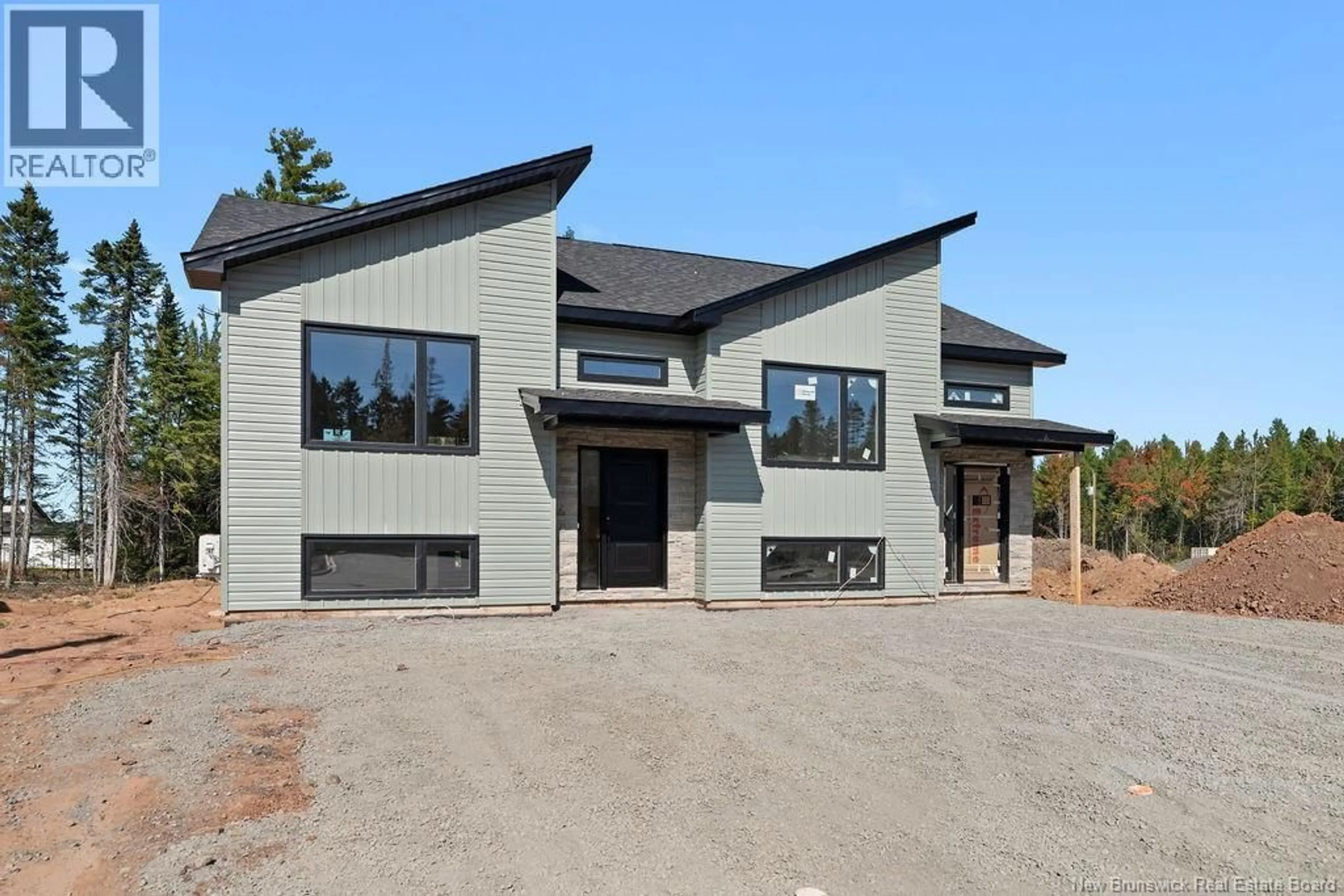 Home with brick exterior material, unknown for 163 CARRINGTON DRIVE, Riverview New Brunswick E1B5E8