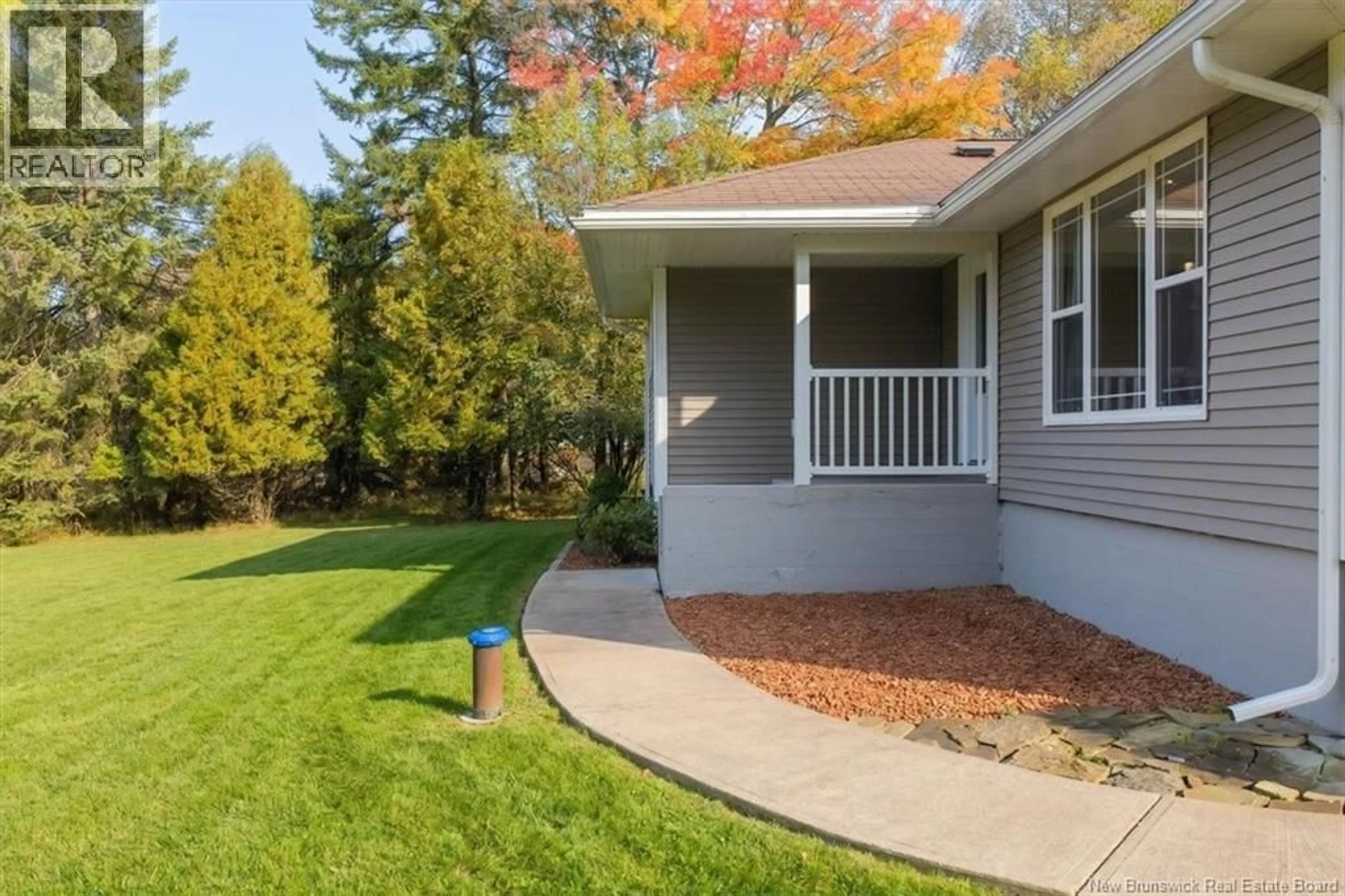 Patio, unknown for 222 GONDOLA POINT ROAD, Rothesay New Brunswick E2E2A3