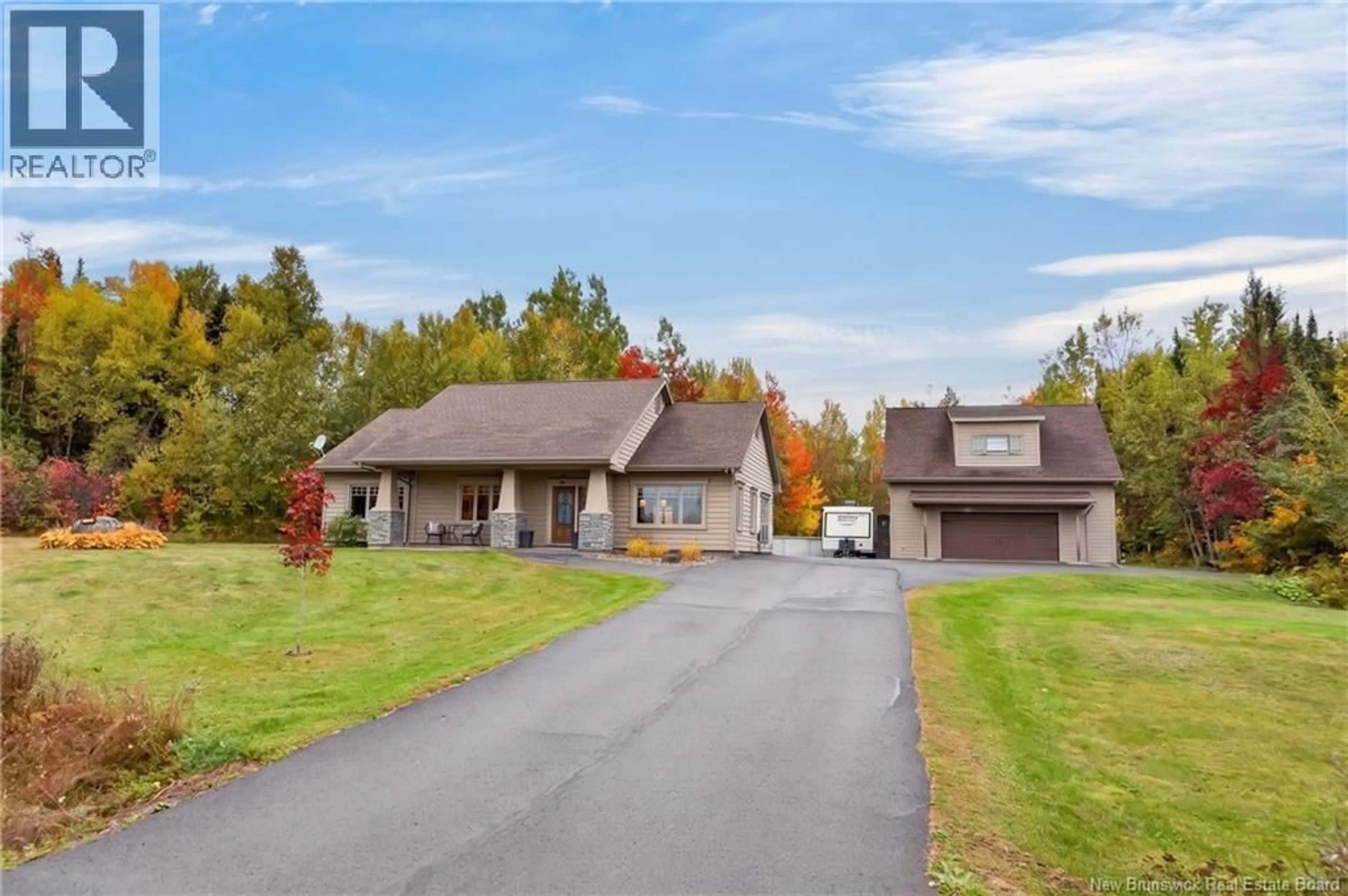 Unknown for 128 SLIPP DRIVE, Mazerolle Settlement New Brunswick E3E2A9