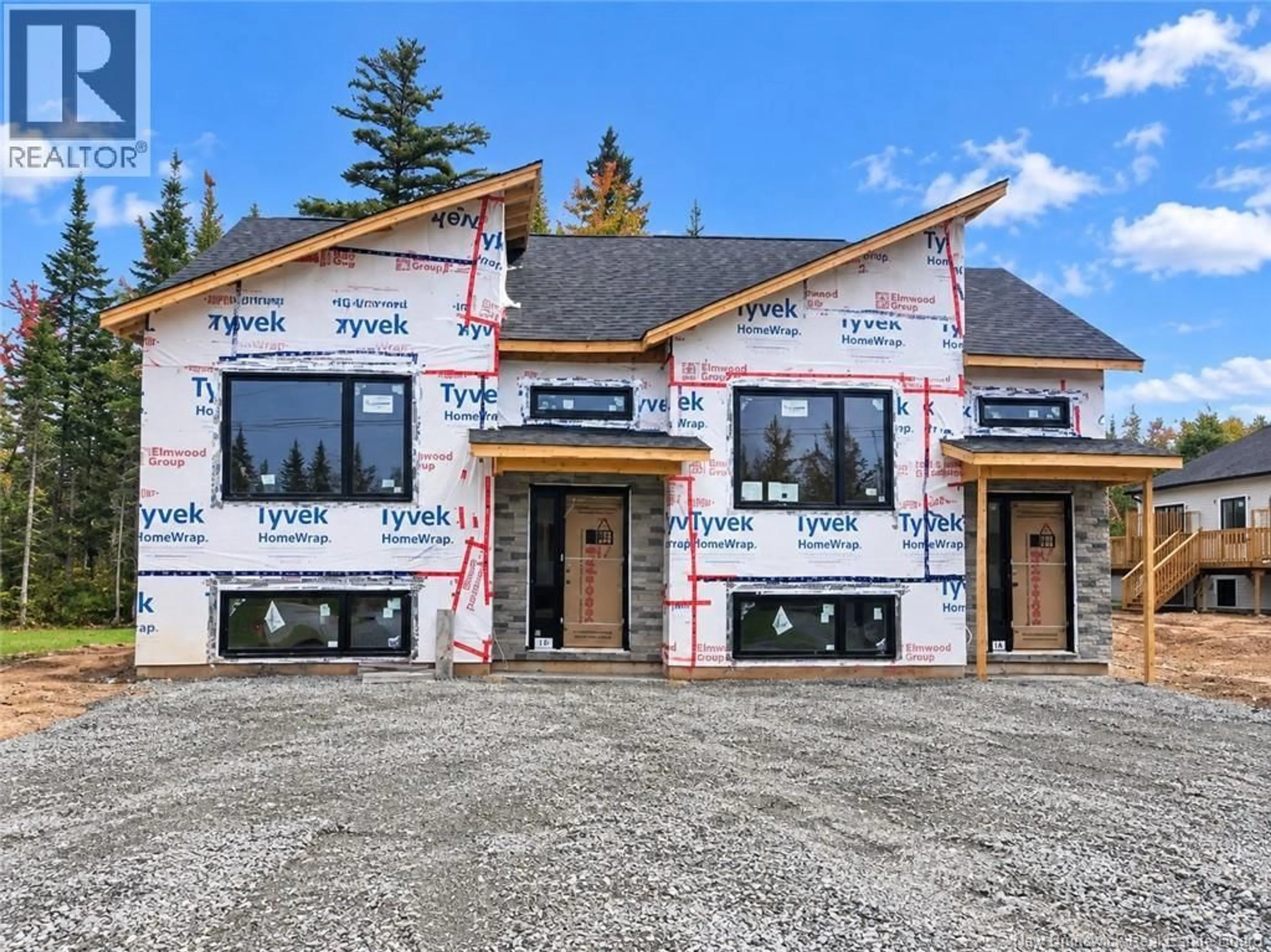 Home with brick exterior material, building for 165 CARRINGTON DRIVE, Riverview New Brunswick E1B5E8