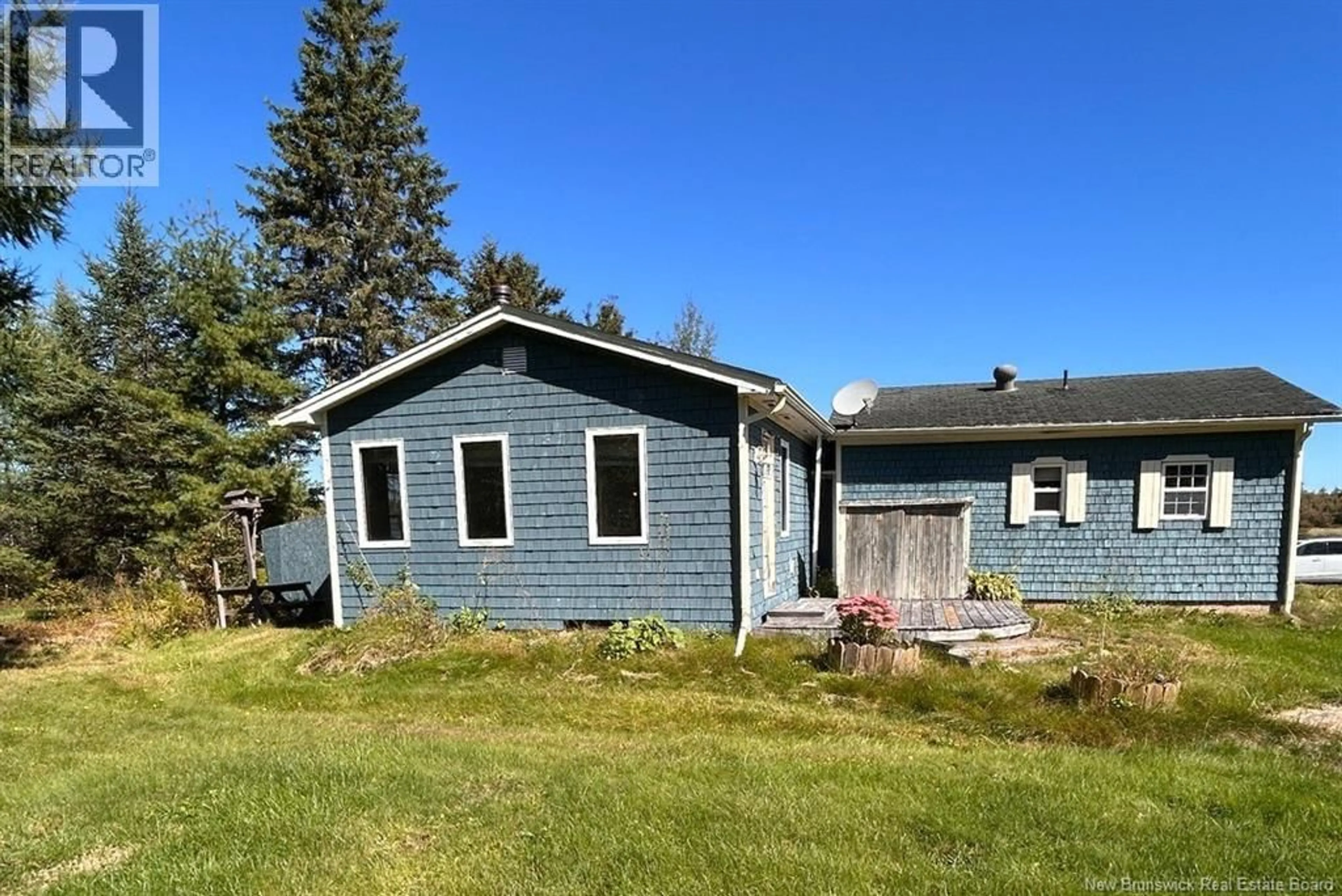 Unknown for 8034 ROUTE 134, Galloway New Brunswick E4W5T4