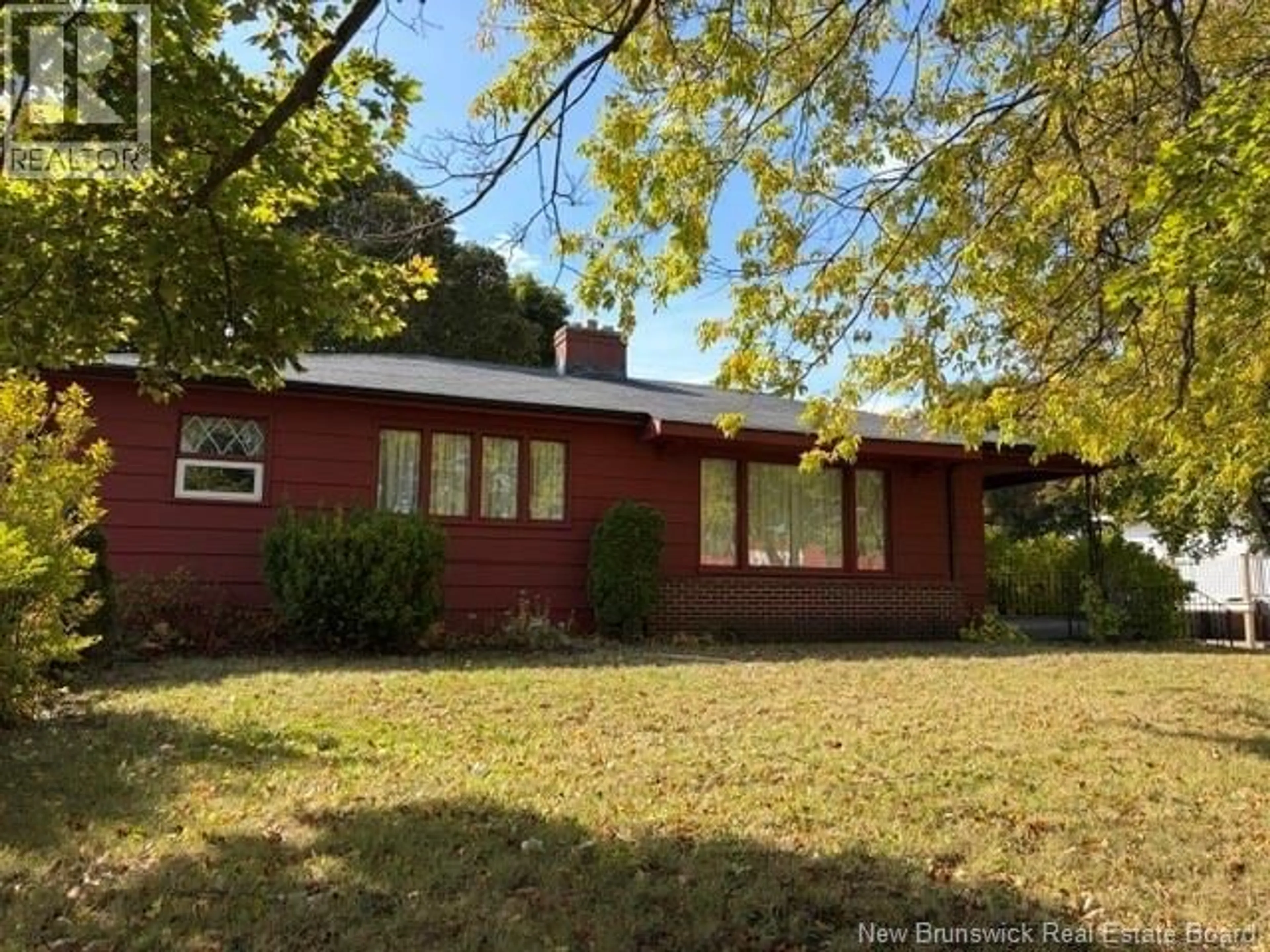 Unknown for 1285 ST PETER AVENUE, Bathurst New Brunswick E2A3A4