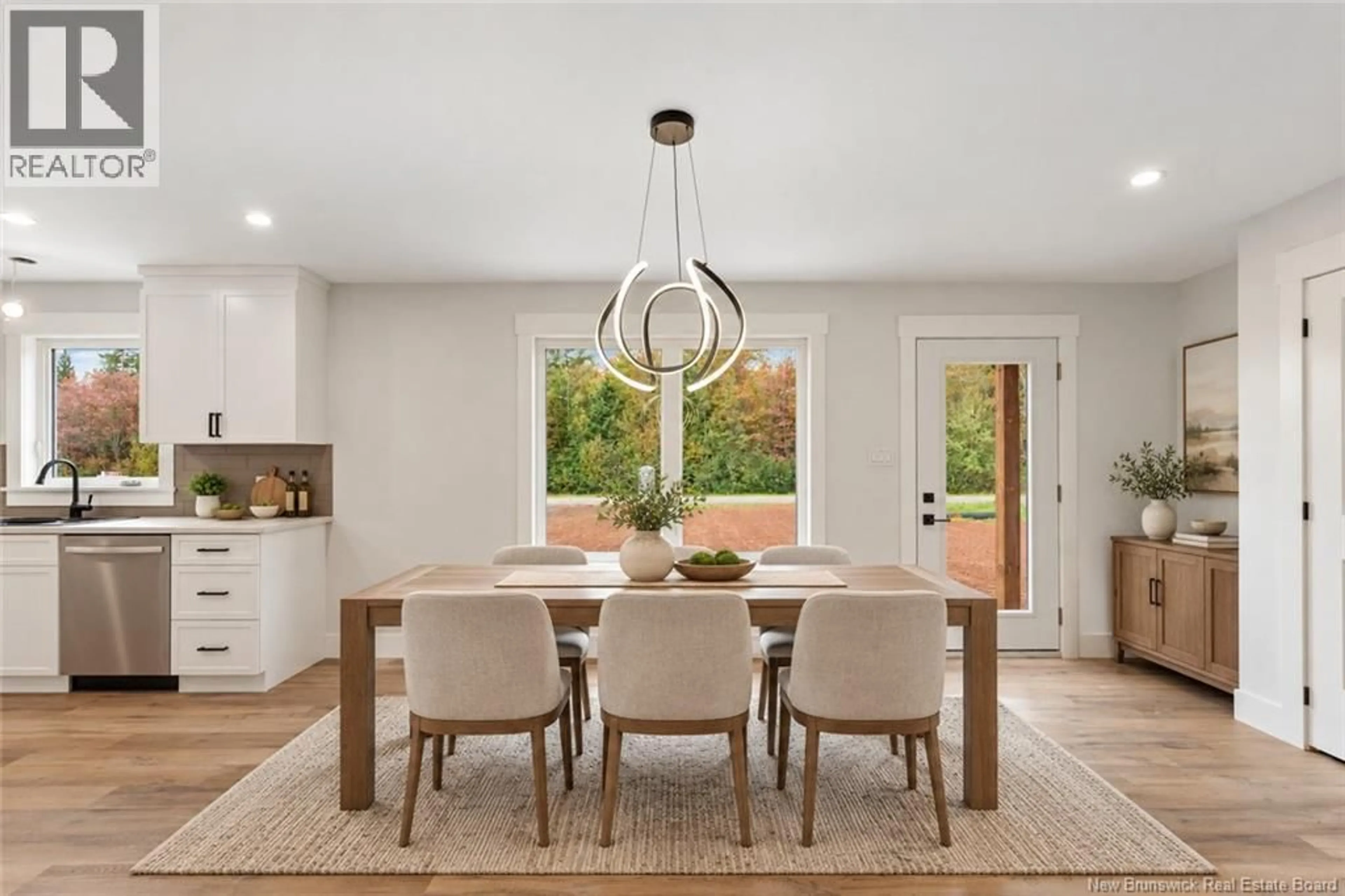 Dining room, unknown for 70 BEDECHE STREET, Cap-Pelé New Brunswick E4N0G1