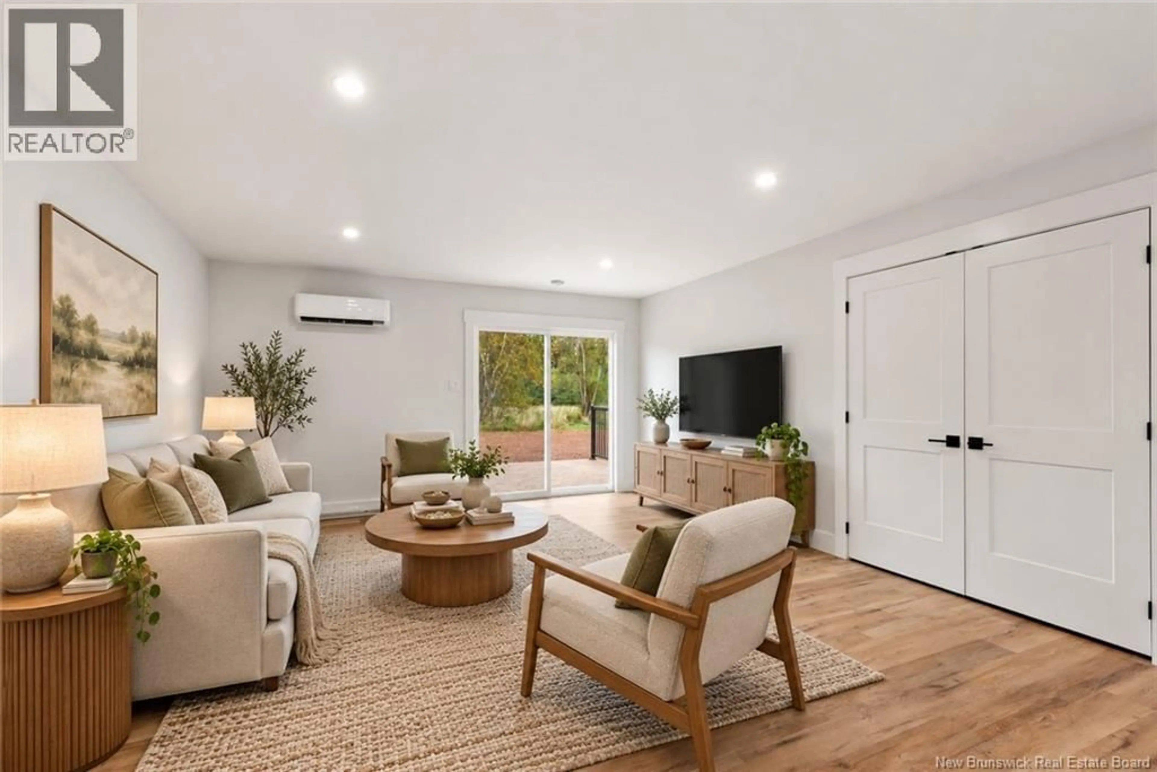 Living room with furniture, unknown for 70 BEDECHE STREET, Cap-Pelé New Brunswick E4N0G1