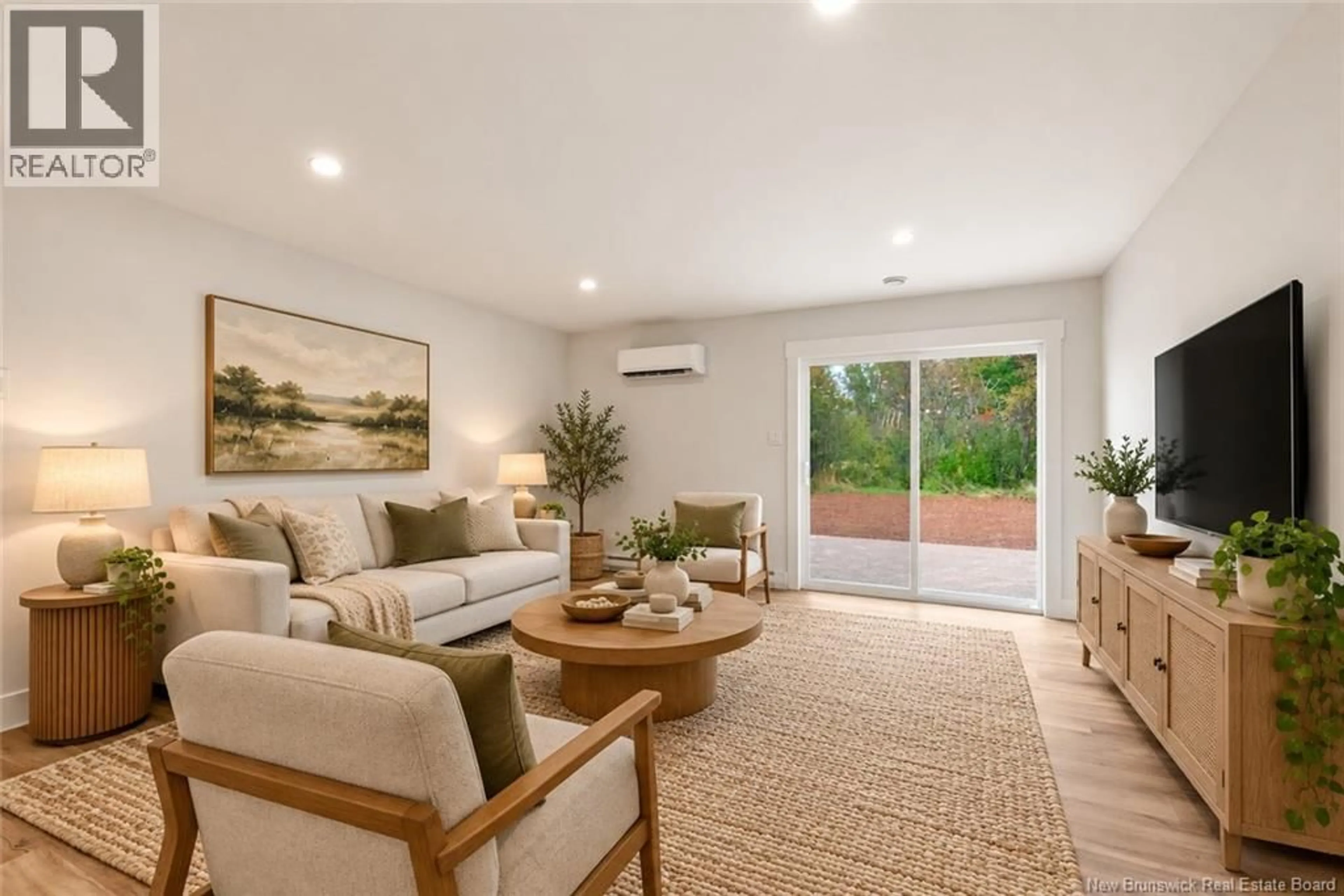 Living room with furniture, unknown for 70 BEDECHE STREET, Cap-Pelé New Brunswick E4N0G1