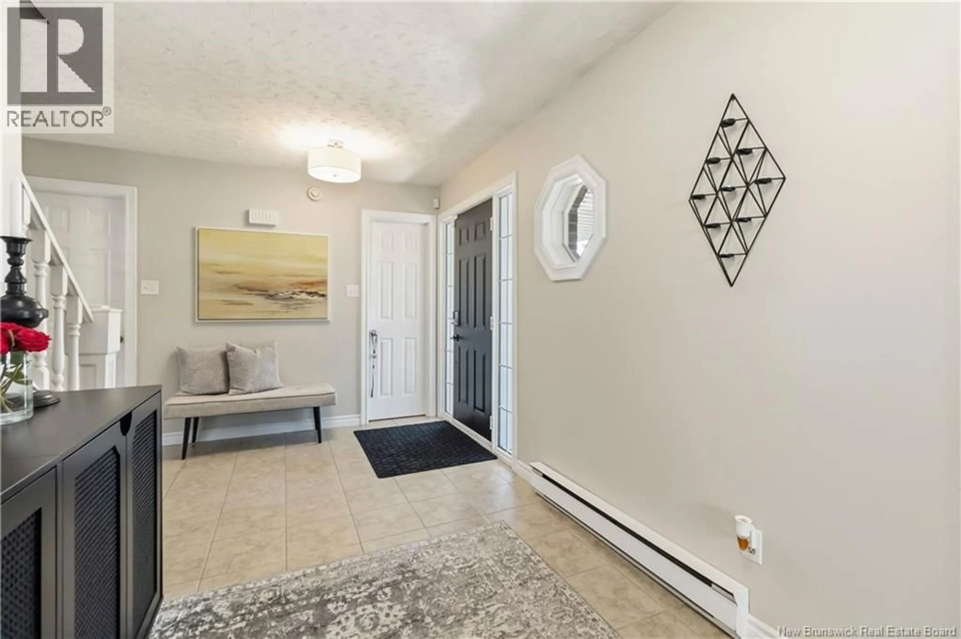 Indoor entryway for 40 TAMARACK TERRACE, Moncton New Brunswick E1A5R2