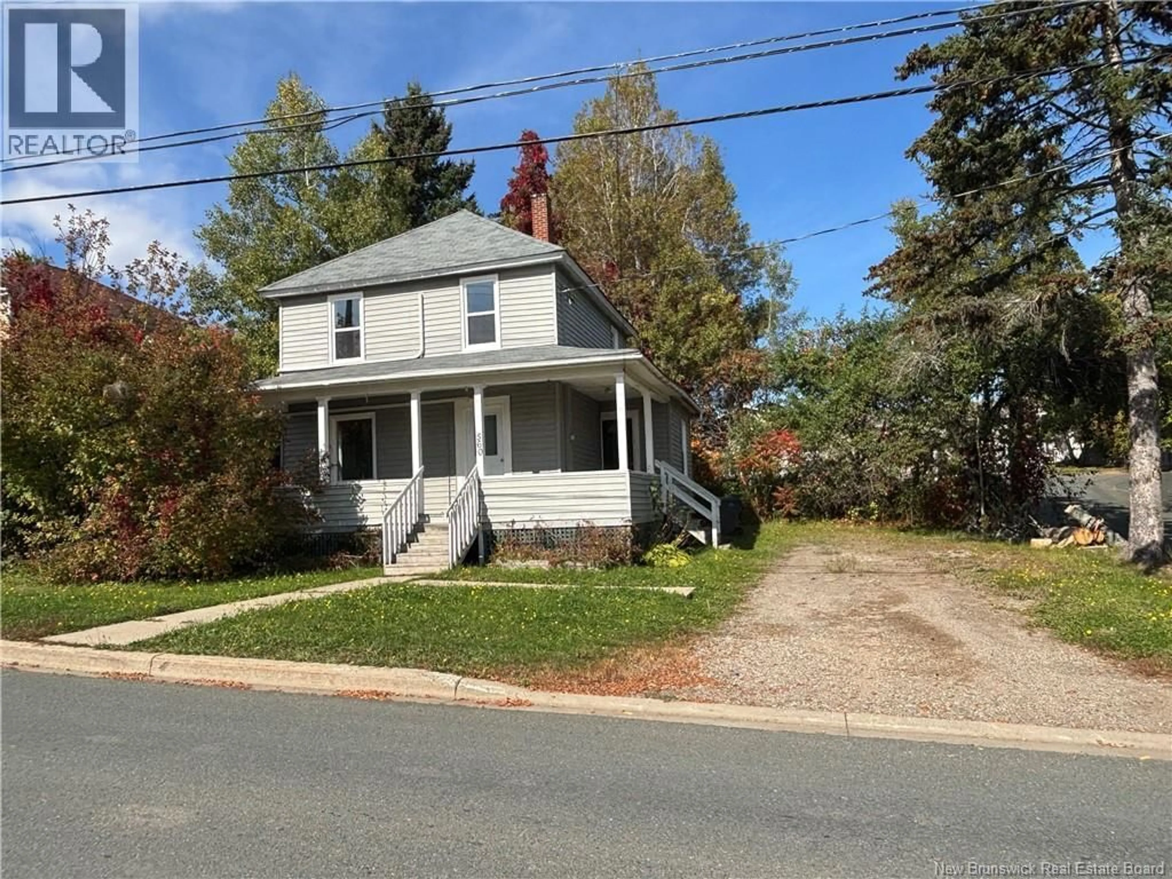 Unknown for 560 QUEEN STREET, Bathurst New Brunswick E2A2J7