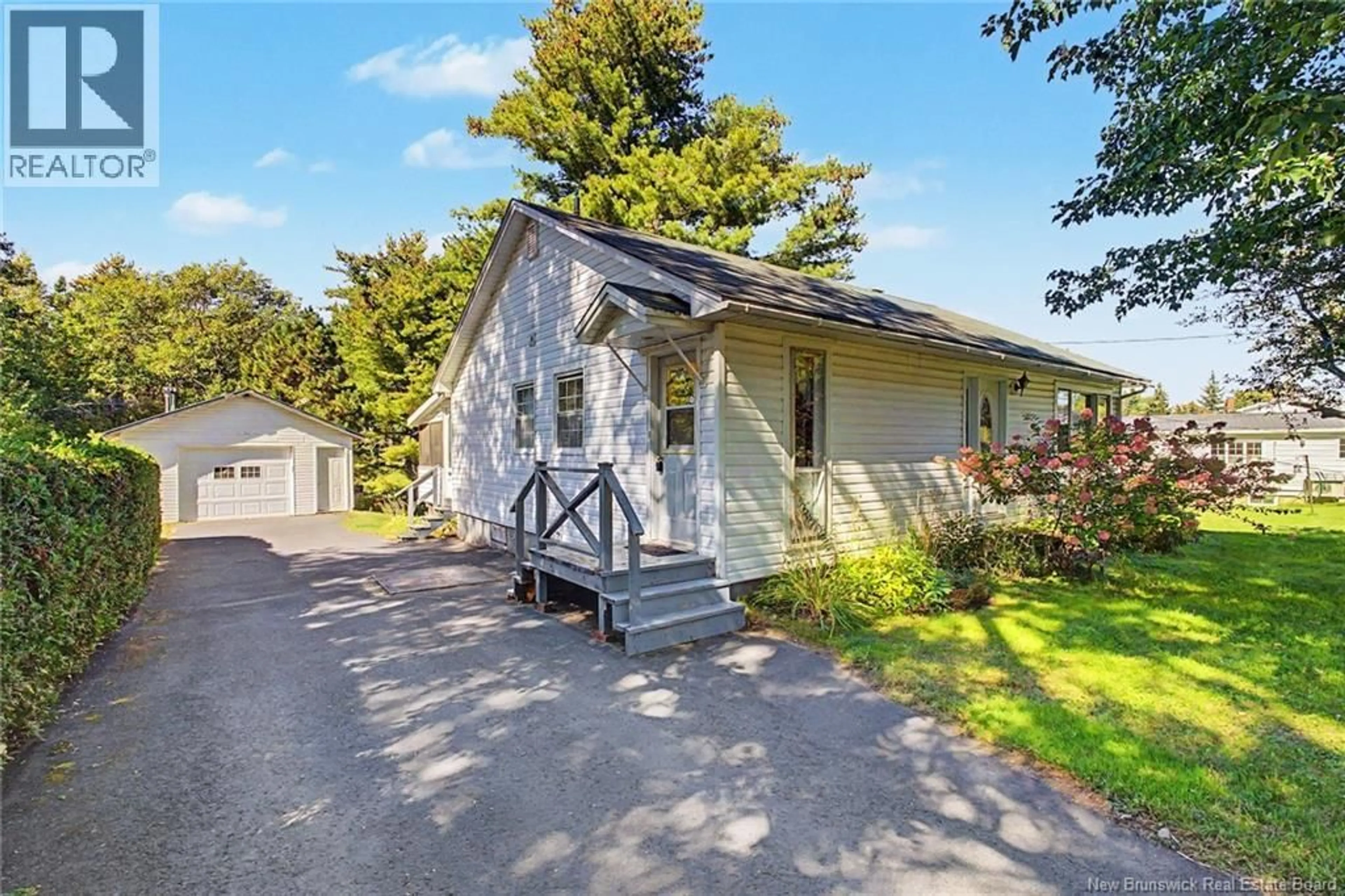 Unknown for 31 MCLEOD AVENUE, Chipman New Brunswick E4A2B9