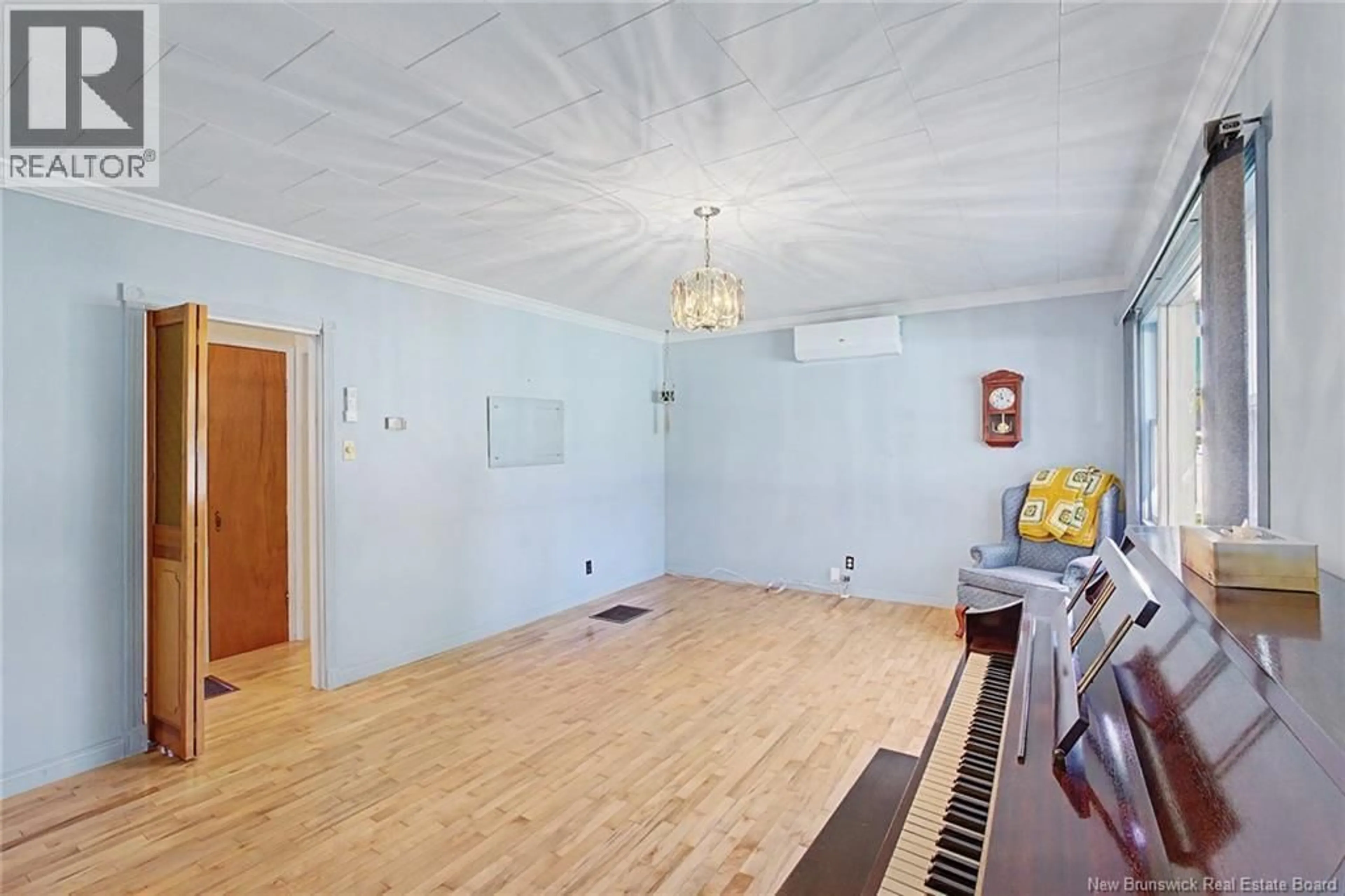 A pic of a room for 31 MCLEOD AVENUE, Chipman New Brunswick E4A2B9