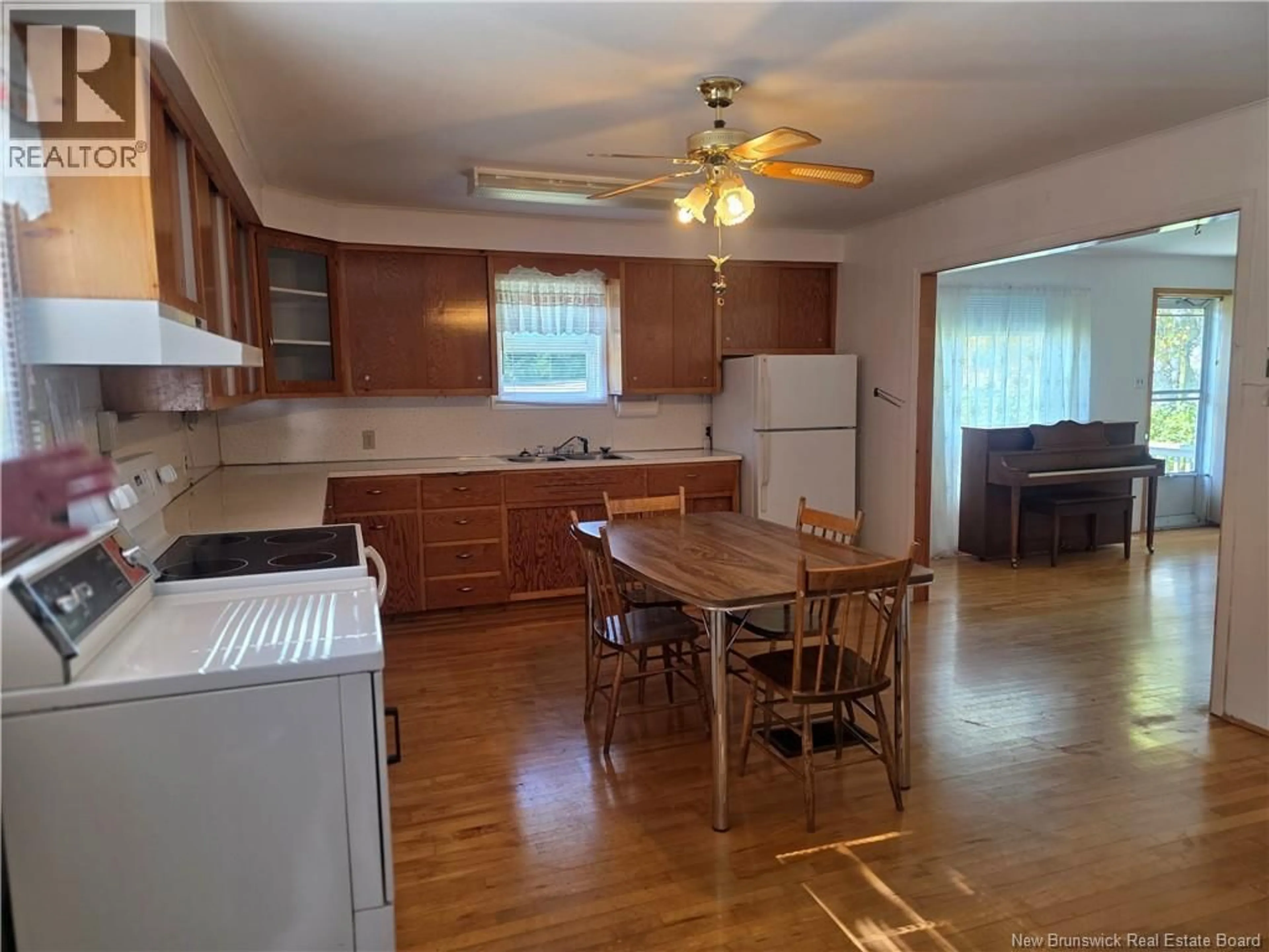 Unknown for 812 FOREST HILL ROAD, Fredericton New Brunswick E3B4K8