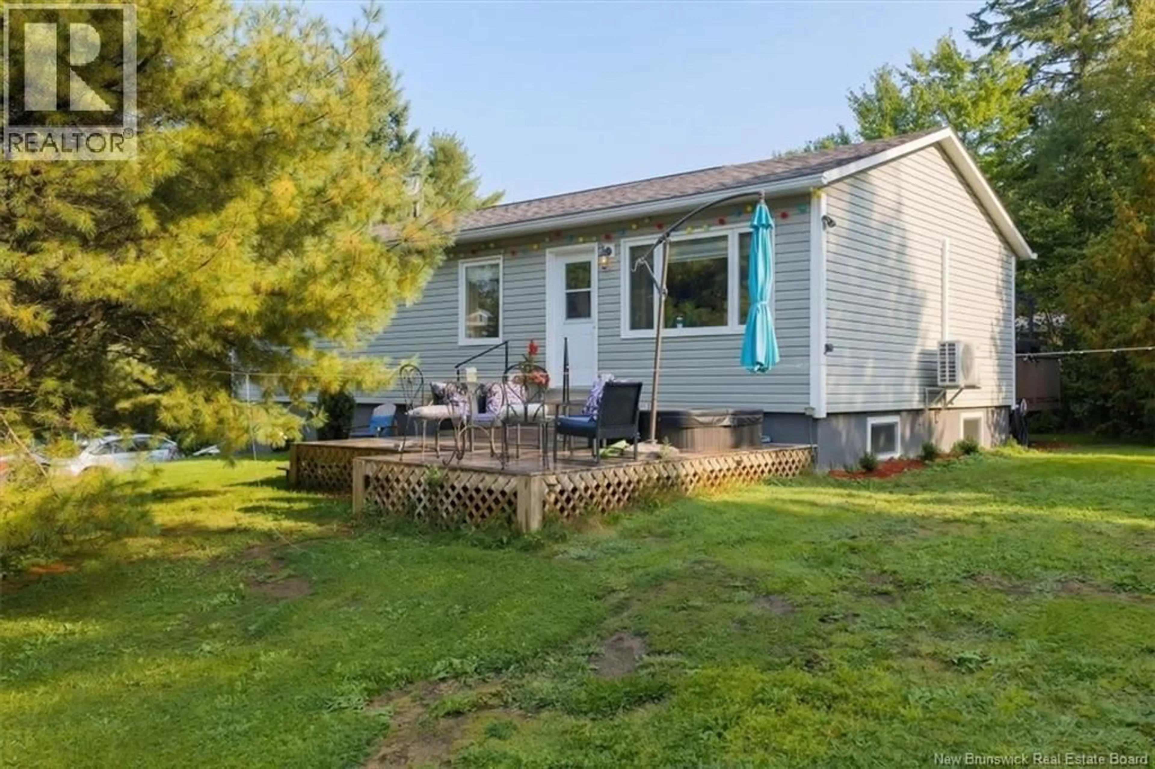 Unknown for 130 HILLCREST ROAD, Saint John New Brunswick E2N1T3