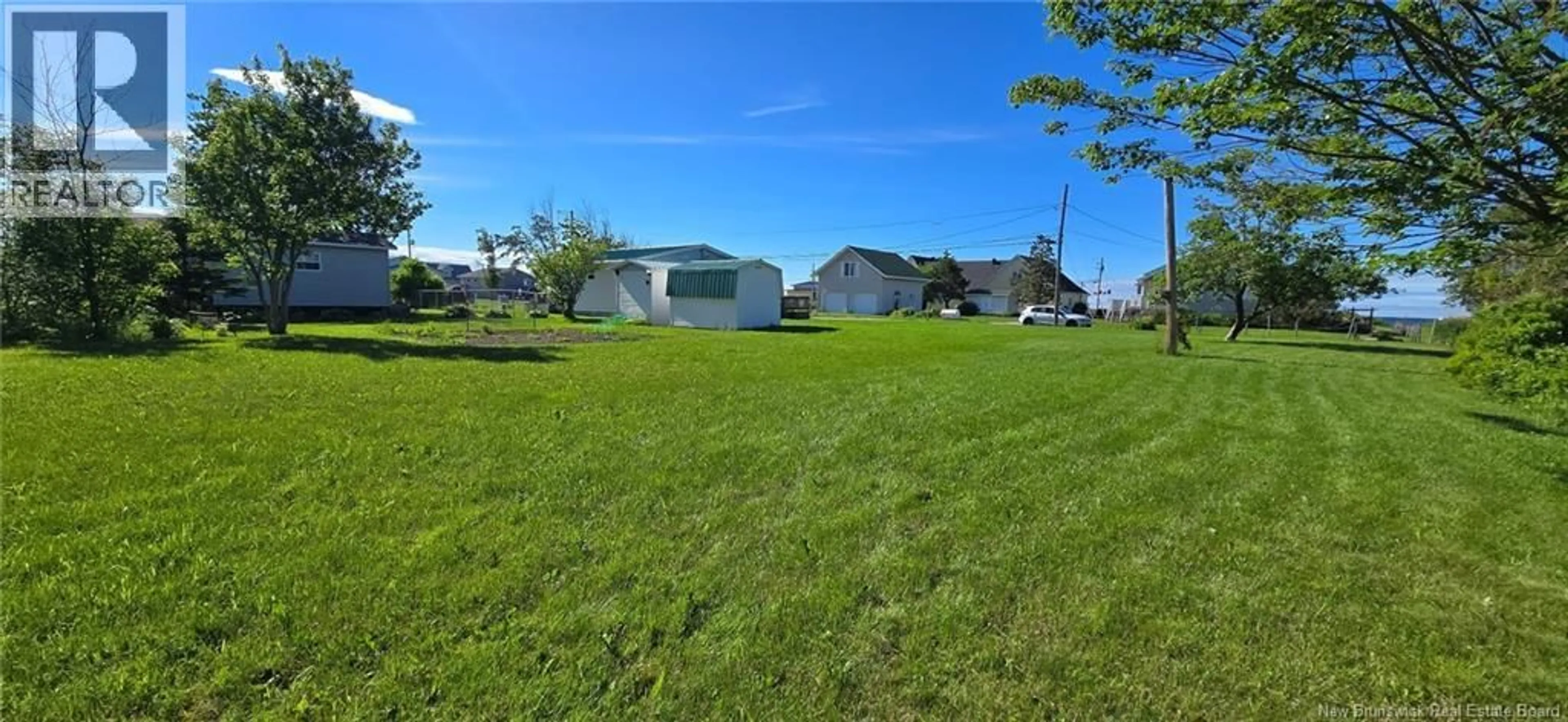 Unknown for 61 BAYBREEZE LANE, Grand-Barachois New Brunswick E4P6W9