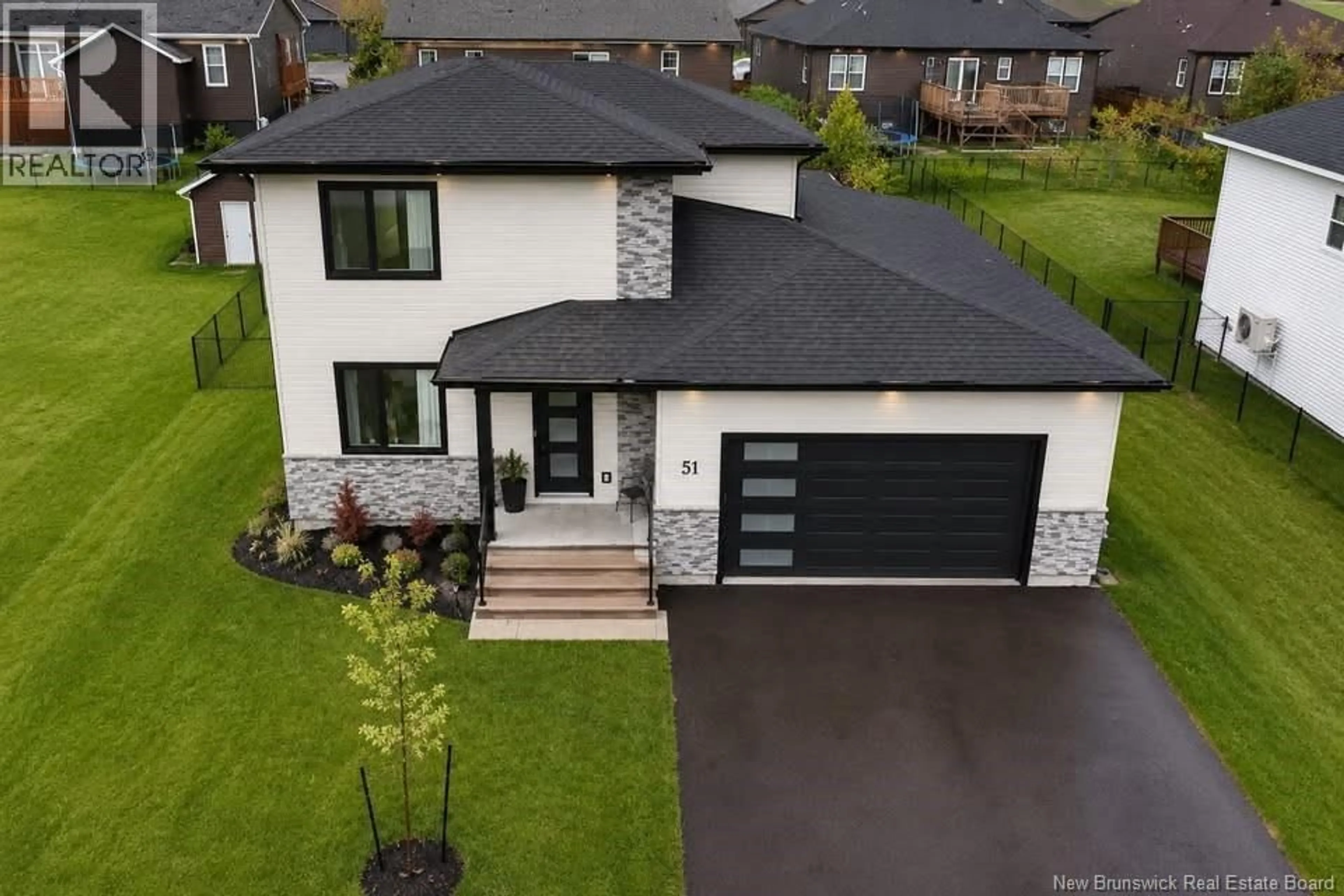 Unknown for 51 RENOIR STREET, Moncton New Brunswick E1G5V5