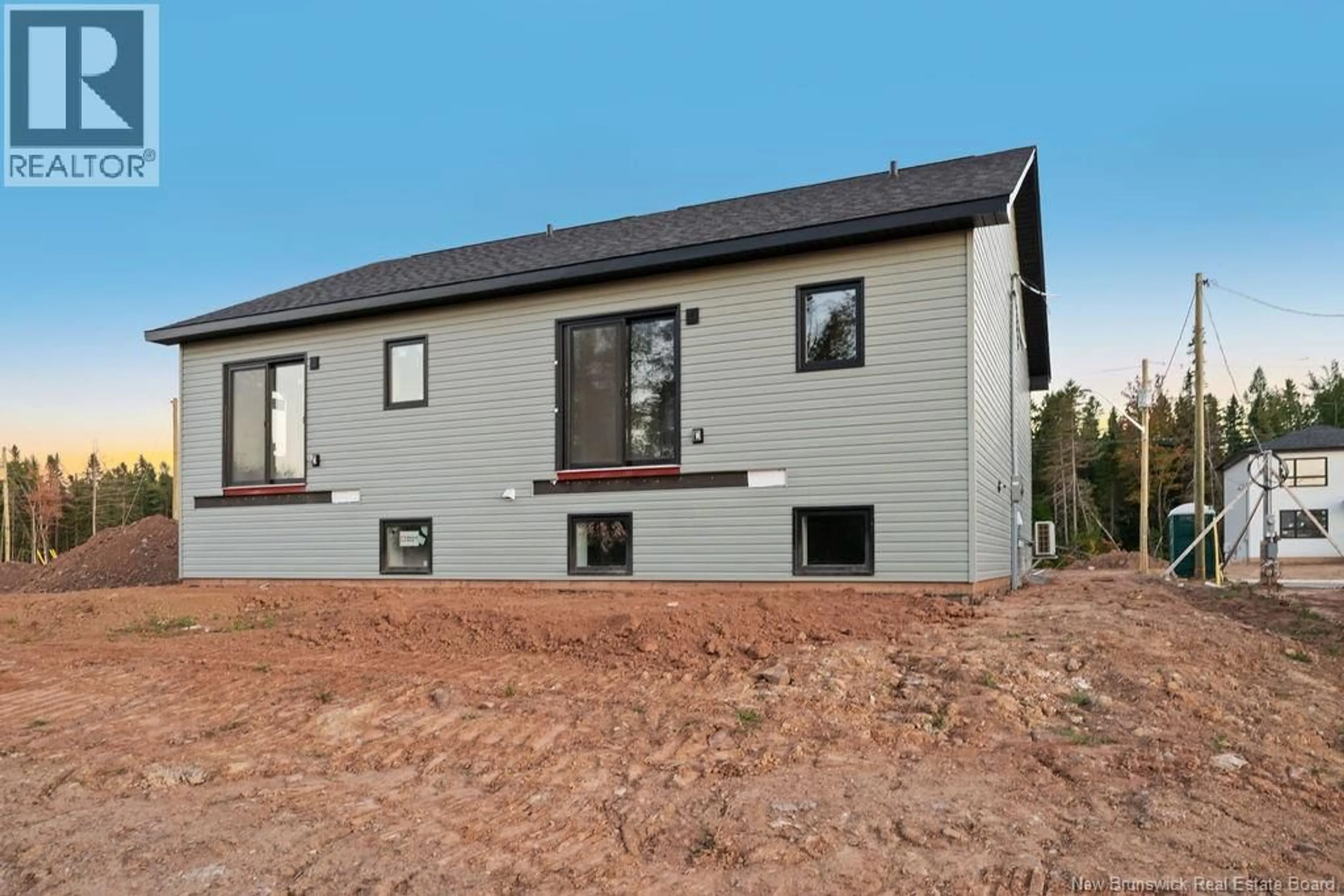 Home with brick exterior material, building for 181 CARRINGTON DRIVE, Riverview New Brunswick E1B5E8