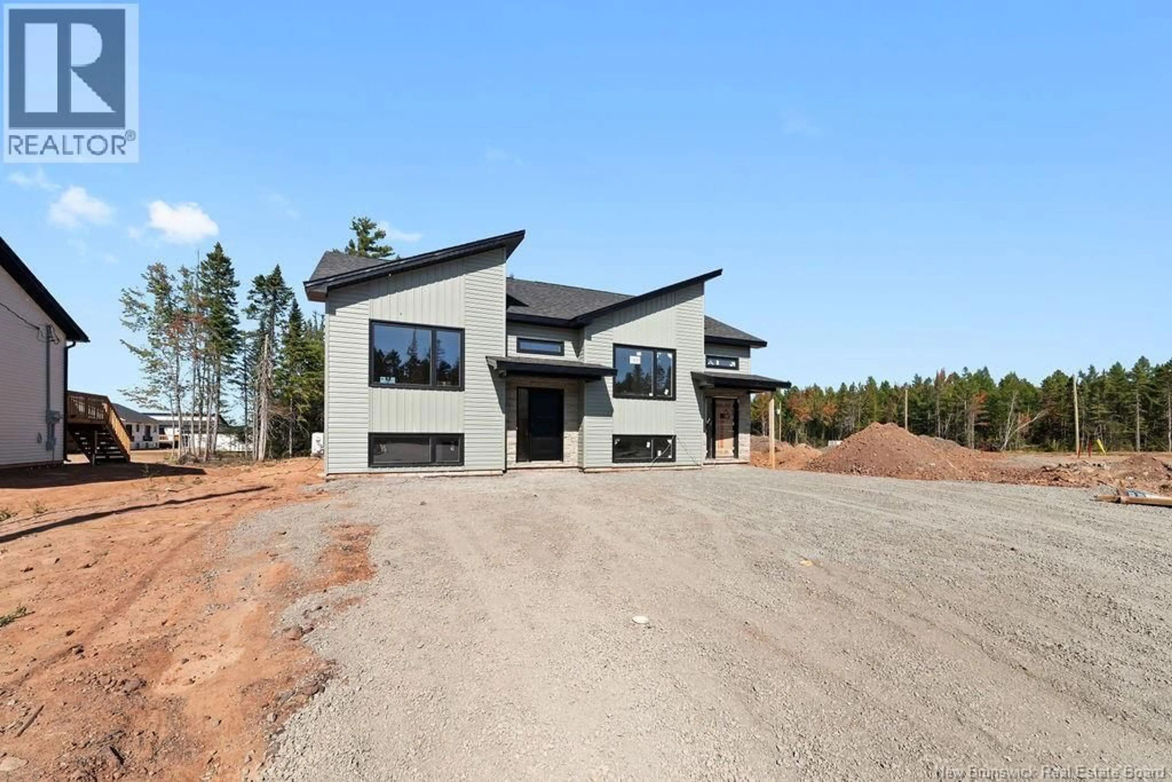 Unknown for 183 CARRINGTON DRIVE, Riverview New Brunswick E1B5E8