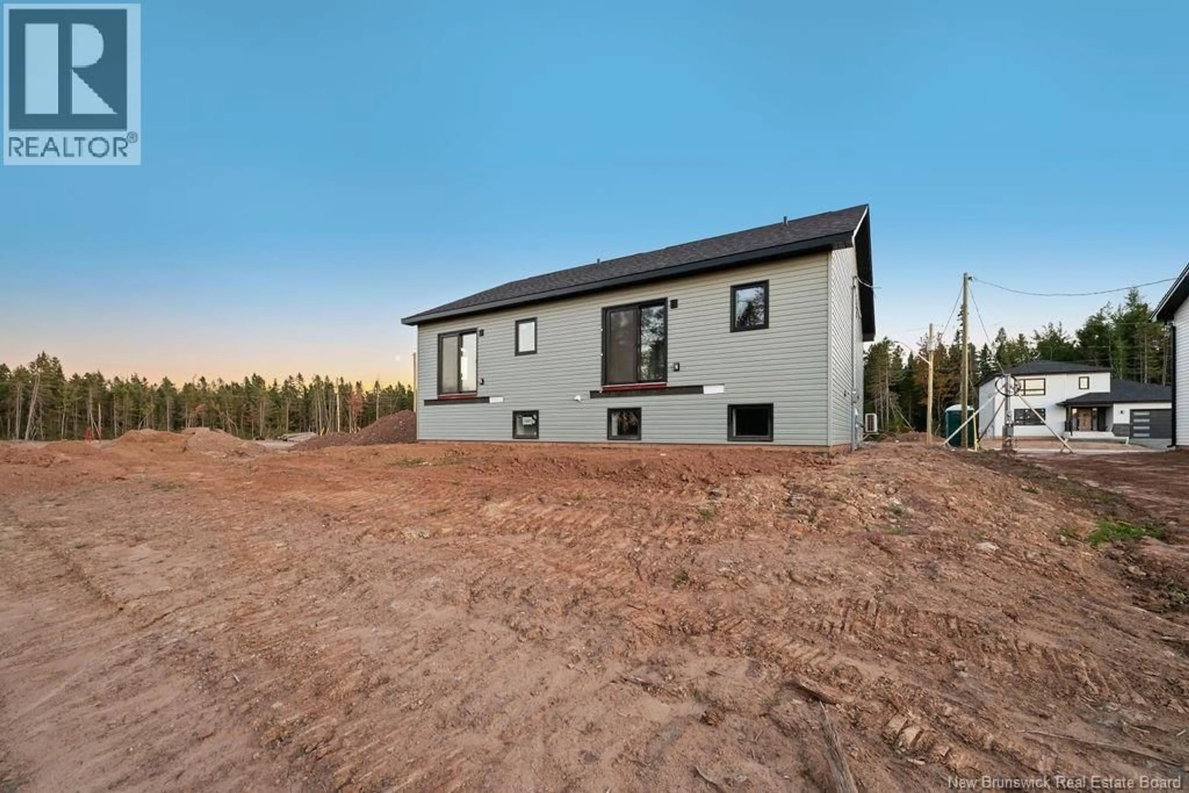 Unknown for 183 CARRINGTON DRIVE, Riverview New Brunswick E1B5E8